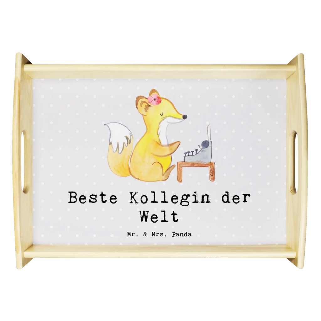 Serviertablett Fuchs Beste Kollegin der Welt echtholz tablett, tablett aus holz, getränketablett, serviertablett aus holz, tragetablett, tablett für bett, holz serviertablett, teetablett, tablett für essen, tablett für getränke, tablett holz, Servier Tablett, couchtablett, ablagetablett, bett tablett, tablett zum servieren, betttablett, Serviertablett, Tablett, serviertablett holz, Küchentablett, sofatablett, Frühstückstablett, essenstablett, kaffeetablett, Holztablett, Geschenkidee, Geschenk, Schenken, Mitbringsel, Geburtstag, Geburtstagsgeschenk, für, Danke, Dankeschön, Bedanken, Freude machen, Geschenktipp, Abschiedsgeschenk, Berufsgenossin, Ruhestand, Arbeitskollegin, Freundin, Arbeit, Kollegin, Büro, Mitarbeiterin, Beruf