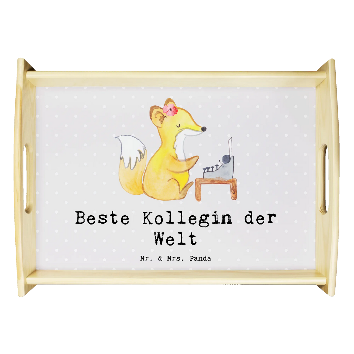 Serviertablett Fuchs Beste Kollegin der Welt tablett aus holz, Frühstückstablett, wohnzimmertablett, Sofa Tablett, tragetablett, tablett zum servieren, kaffeetablett, serviertablett aus holz, Dekotablett, echtholz tablett, betttablett, Snack Tablett, küchentablett holz, Tablett, Tablett aus Echtholz, Tee Tablett, Küchentablett, Servierplatte Holz, frühstückstablett holz, essenstablett, tablett für getränke, sofatablett, couchtablett, tablett für bett, Serviertablett, Kaffee Tablett, getränketablett, ablagetablett, Holztablett, tablett für essen, tablett holz, serviertablett holz, Servier Tablett, Bett-Tablett, holz serviertablett, Deko Tablett, teetablett, betttablett holz, Geschenkidee, Geschenk, Schenken, Mitbringsel, Geburtstag, Geburtstagsgeschenk, für, Danke, Dankeschön, Bedanken, Freude machen, Geschenktipp, Mitarbeiterin, Kollegin, Büro, Beruf, Berufsgenossin, Freundin, Ruhestand, Abschiedsgeschenk, Arbeit, Arbeitskollegin