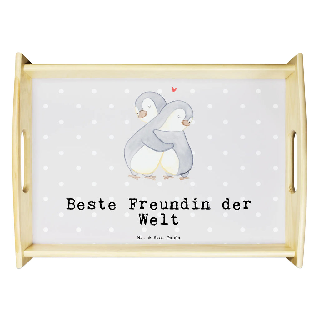 Serving tray penguin Best girlfriend in the world Küchentablett, Dekotablett, Serviertablett, Tablett, Frühstückstablett, Holztablett, für, Dankeschön, Geschenk, Schenken, Geburtstag, Geburtstagsgeschenk, Geschenkidee, Danke, Bedanken, Mitbringsel, Freude machen, Geschenktipp, Jahrestag, bff, Frau, Freundschaft. Liebste, Freundinnen, Freundin, Ehefrau, beste Freundin, beste, Spruch, bae