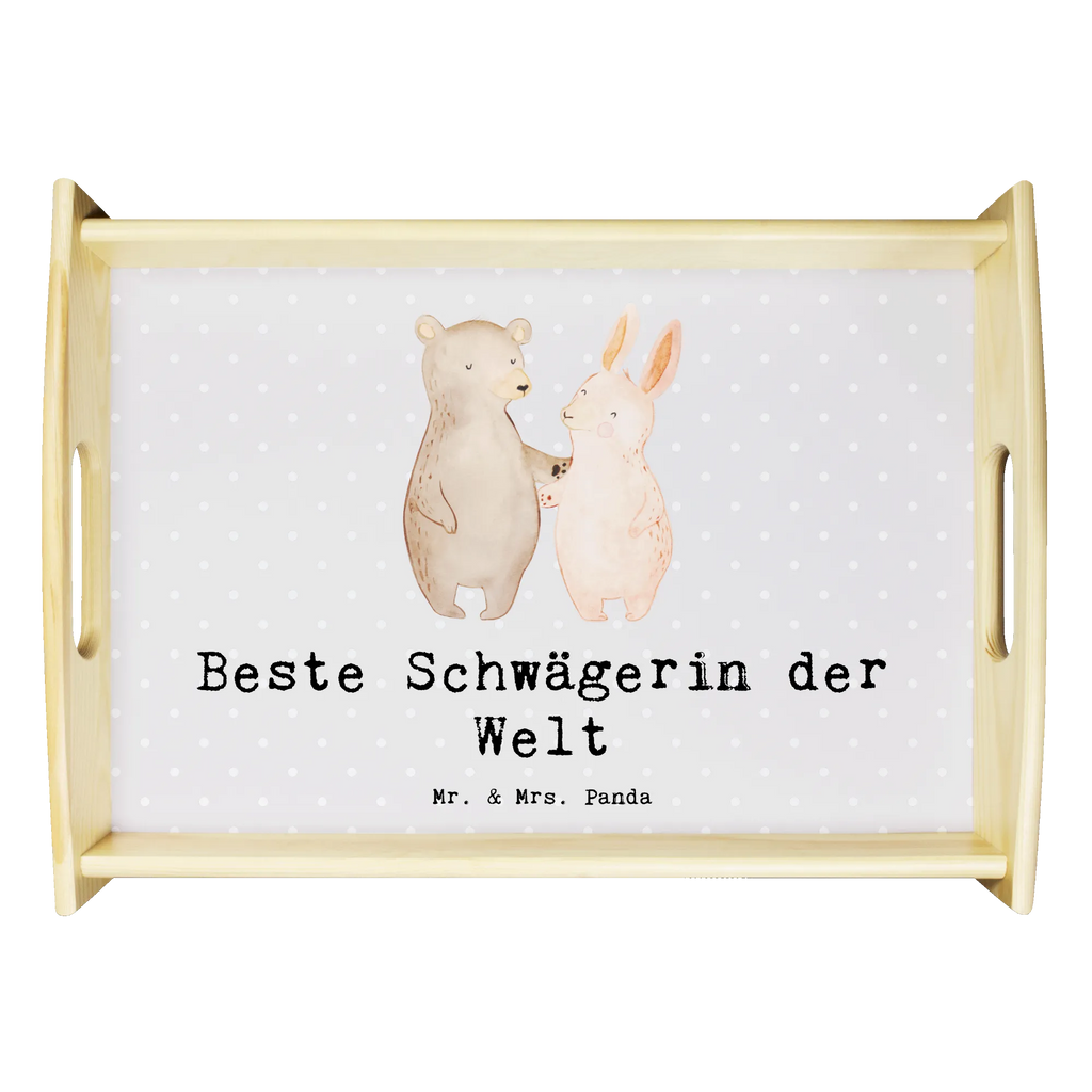 Serviertablett Hase Beste Schwägerin der Welt bett tablett, teetablett, echtholz tablett, serviertablett holz, tragetablett, holz serviertablett, tablett für getränke, Servier Tablett, essenstablett, getränketablett, ablagetablett, tablett holz, couchtablett, kaffeetablett, betttablett, sofatablett, tablett aus holz, tablett für essen, tablett zum servieren, tablett für bett, Holztablett, serviertablett aus holz, Frühstückstablett, Serviertablett, Tablett, Küchentablett, Geschenkidee, Geschenk, Schenken, Mitbringsel, Geburtstag, Geburtstagsgeschenk, für, Danke, Dankeschön, Bedanken, Freude machen, Geschenktipp, Angeheiratet, Schwester, Partner, Bruder, Verwandtschaft, Familie, Frau, Ehemann, Schwippschwägerin, Ehefrau, Schwägerin, Schwähgerin