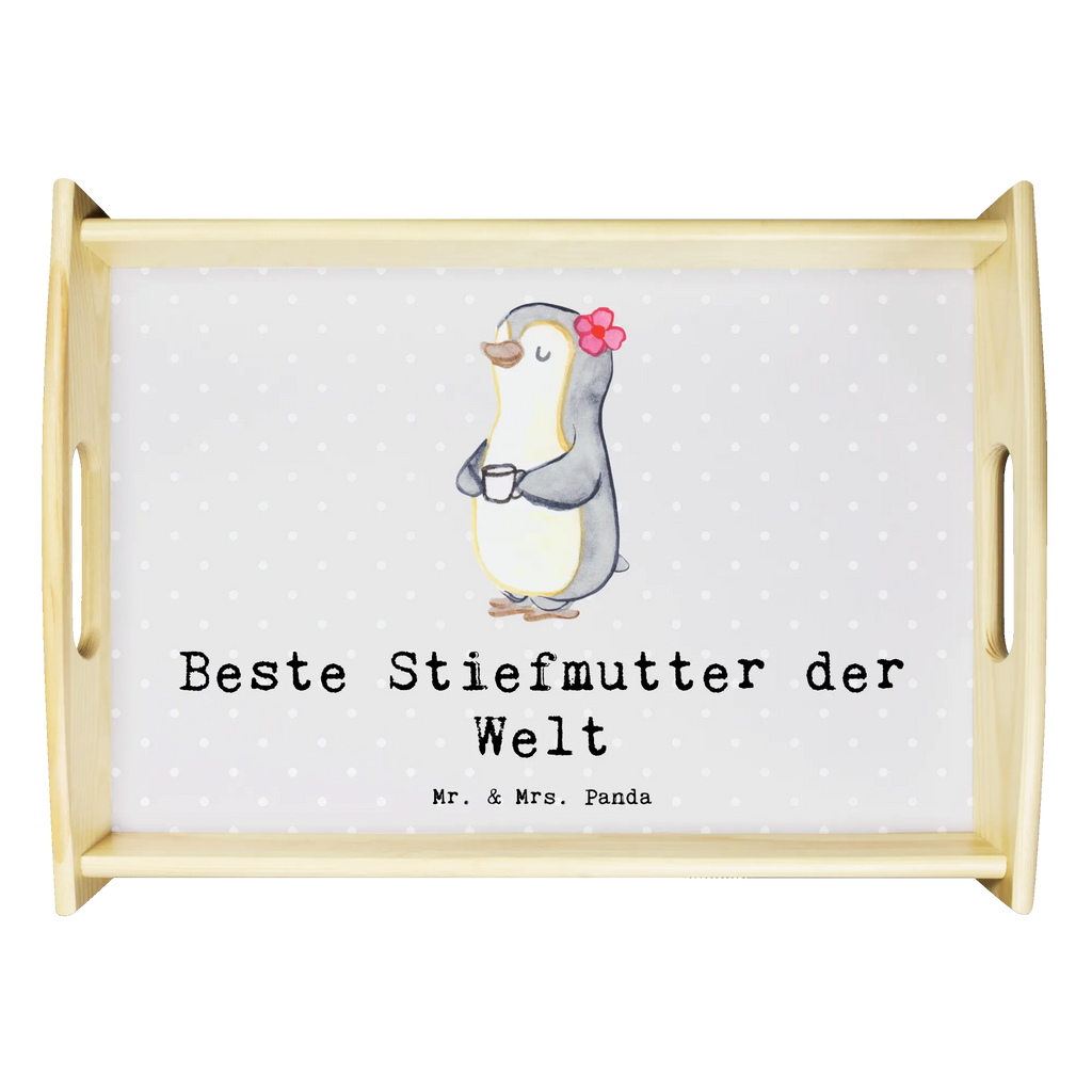 Serviertablett Pinguin Beste Stiefmutter der Welt bett tablett, holz serviertablett, Küchentablett, ablagetablett, essenstablett, getränketablett, Frühstückstablett, Servier Tablett, serviertablett holz, tablett für bett, tablett zum servieren, tablett aus holz, Serviertablett, sofatablett, tragetablett, tablett holz, serviertablett aus holz, tablett für getränke, betttablett, Tablett, echtholz tablett, teetablett, kaffeetablett, Holztablett, tablett für essen, couchtablett, Geschenkidee, Geschenk, Schenken, Mitbringsel, Geburtstag, Geburtstagsgeschenk, für, Danke, Dankeschön, Bedanken, Freude machen, Geschenktipp, Tochter, Mama, Mutter, Beste, Muttertag, Stief Mutter, Mami, Sohn, Stiefmama, Stiefmutter, Mutti
