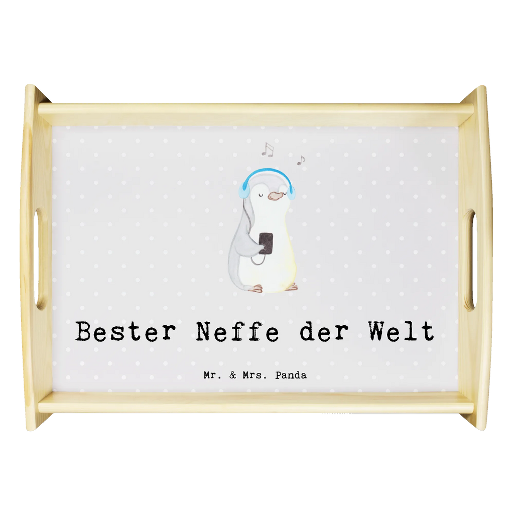 Serving tray penguin Best nephew in the world tray, serving tray, breakfast tray, kitchen tray, wooden tray, for, thank you, gift, giving, birthday, birthday present, gift idea, souvenir, make you happy, gift tip, goduncle, Nephew, uncle, godmother, sister&#39;s son, brother&#39;s son, aunt, christening, best man, godchild