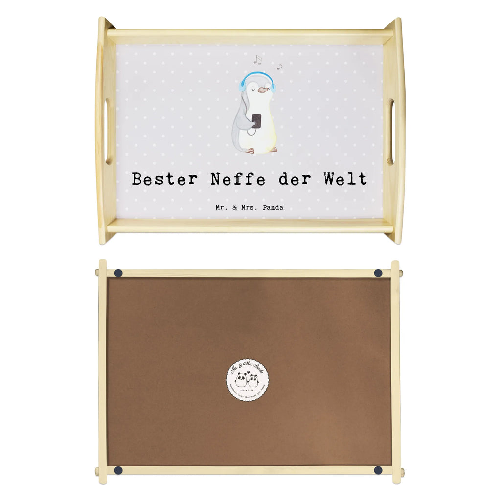 Serving tray penguin Best nephew in the world tray, serving tray, breakfast tray, kitchen tray, wooden tray, for, thank you, gift, giving, birthday, birthday present, gift idea, souvenir, make you happy, gift tip, goduncle, Nephew, uncle, godmother, sister&#39;s son, brother&#39;s son, aunt, christening, best man, godchild