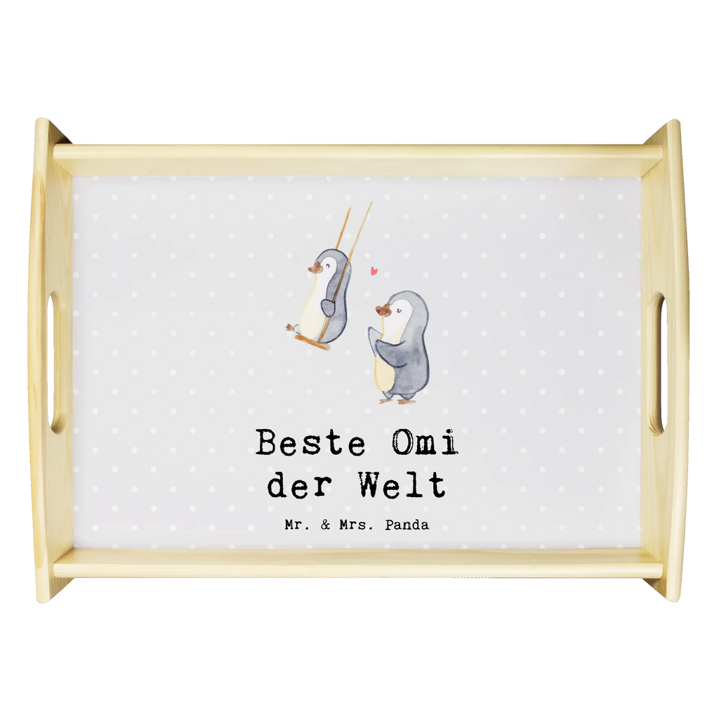 Serviertablett Pinguin Beste Omi der Welt Küchentablett, Holztablett, Frühstückstablett, Tablett, Serviertablett, Dekotablett, für, Dankeschön, Geschenk, Schenken, Geburtstag, Geburtstagsgeschenk, Geschenkidee, Danke, Bedanken, Mitbringsel, Freude machen, Geschenktipp, Enkelin, Enkelkind, Großmama, Oma, Omi, Großpapa, Kleinigkeit, Omma, Bester, Enkel, Großmutter, Ommi