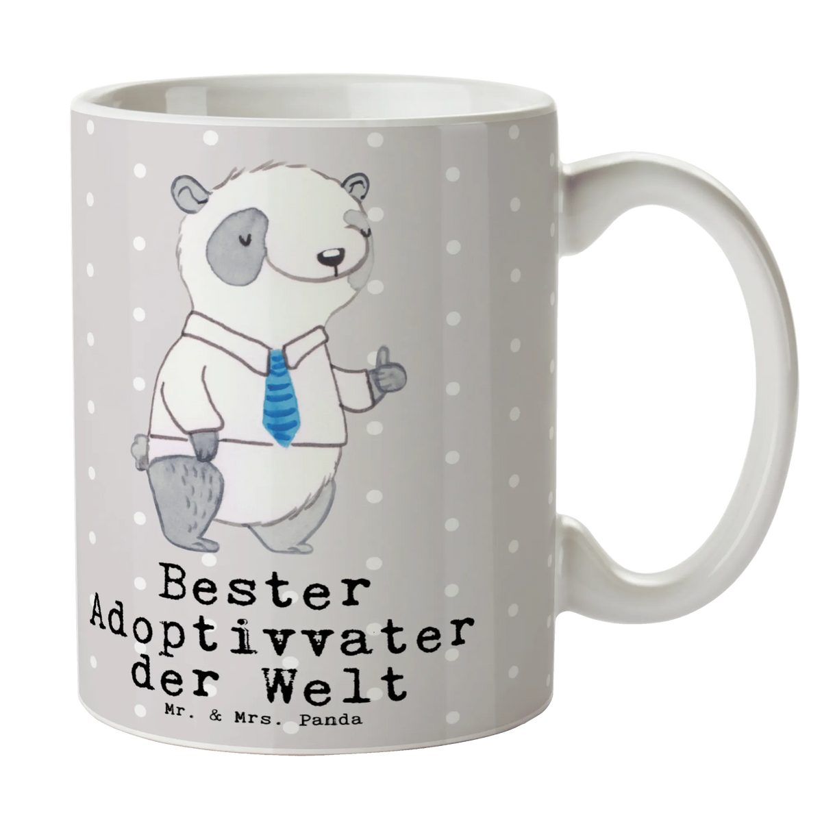 Tasse Panda Bester Adoptivvater der Welt kaffeetasse bedruckt, Bürotasse, Trinkbecher, Kaffeepott, tasse für kaffee, heißgetränkebecher, Keramiktasse, Designtasse, Teepott, Henkeltasse, Tasse mit Spruch, hochwertige tasse, kaffeebecher keramik, design tasse, statement tasse, Motivtasse, Kaffeetasse, Tasse, Keramikbecher, kaffeetasse keramik, Dekotasse, schöne tasse, Bedruckte Tasse, Frühstücksbecher, tasse für büro, Tasse mit Motiv, kakaobecher, Frühstückstasse, Trinktasse, Becher, Henkelpott, cappuccinotasse, kaffeebecher bedruckt, Kakaotasse, Kaffeebecher, Teetasse, Pott, milchtasse, haferl, milchkaffeetasse, Geschenktasse, Sprüchetasse, Teebecher, Bürobecher, Henkelbecher, Geschenkidee, Geschenk, Schenken, Mitbringsel, Geburtstag, Geburtstagsgeschenk, für, Danke, Dankeschön, Bedanken, Freude machen, Geschenktipp, Adoptiert, Adoption, Adoptivvater, Adoptiv Vater