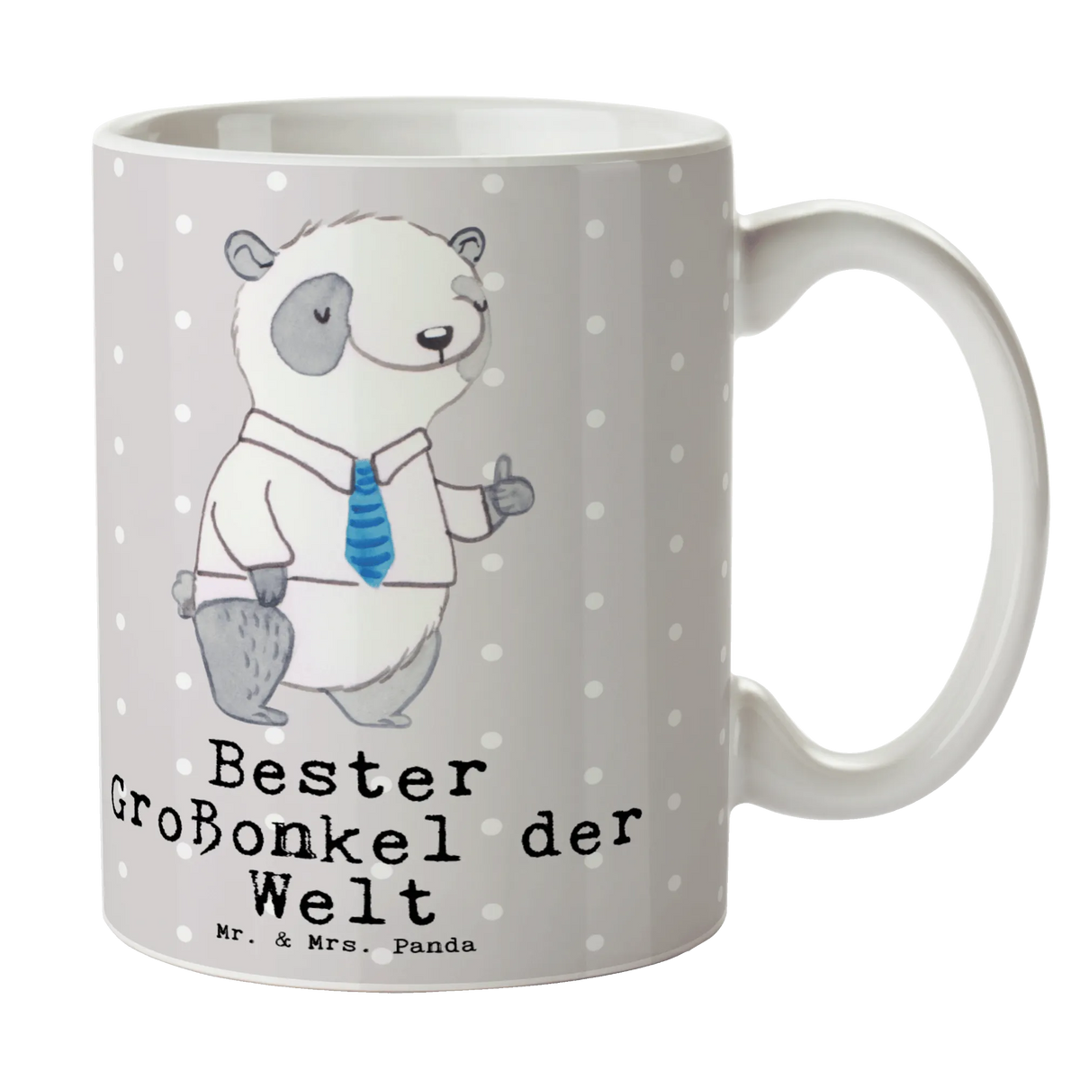 Tasse Panda Bester Großonkel der Welt Frühstückstasse, Motivtasse, tasse für kaffee, Kaffeepott, Geschenktasse, Pott, kaffeebecher keramik, Becher, Trinktasse, Designtasse, kaffeetasse keramik, Henkelbecher, haferl, tasse für büro, hochwertige tasse, Teetasse, Tasse, milchtasse, kaffeetasse bedruckt, design tasse, Keramikbecher, Teebecher, heißgetränkebecher, Bürotasse, Kaffeebecher, milchkaffeetasse, kakaobecher, Tasse mit Spruch, Sprüchetasse, schöne tasse, Dekotasse, statement tasse, Tasse mit Motiv, Henkeltasse, Teepott, Frühstücksbecher, Kakaotasse, Bürobecher, Keramiktasse, cappuccinotasse, Kaffeetasse, Trinkbecher, Bedruckte Tasse, kaffeebecher bedruckt, Henkelpott, Geschenkidee, Geschenk, Schenken, Mitbringsel, Geburtstag, Geburtstagsgeschenk, für, Danke, Dankeschön, Bedanken, Freude machen, Geschenktipp, Großonkel, Onkel