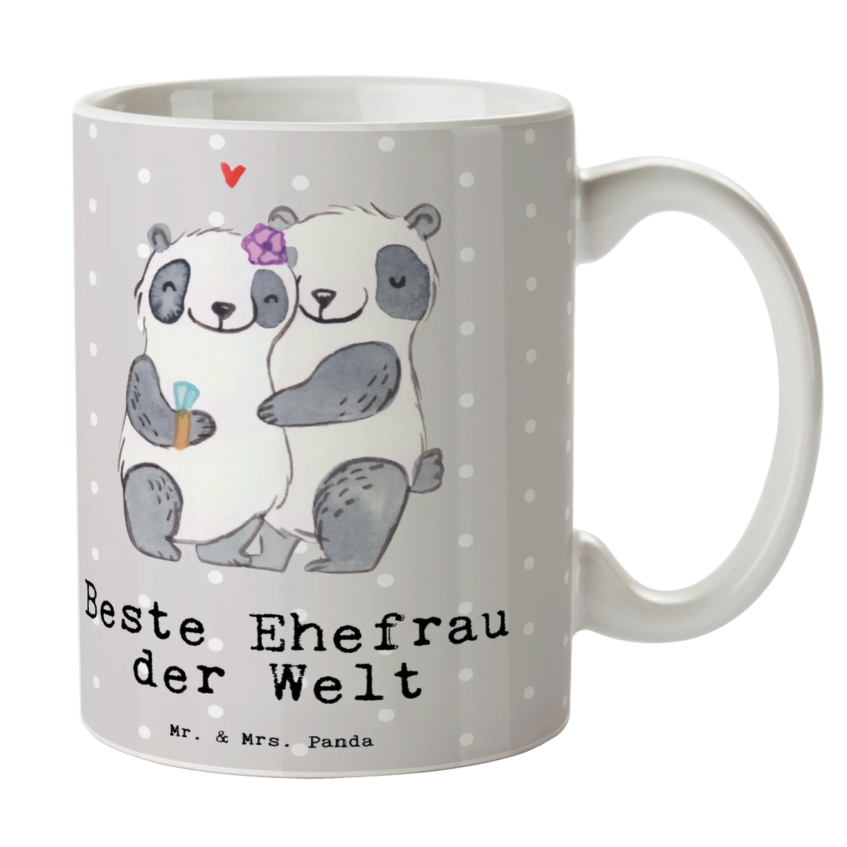 Tasse Panda Beste Ehefrau der Welt Dekotasse, cappuccinotasse, haferl, heißgetränkebecher, Teepott, Tasse mit Spruch, Henkelpott, kaffeetasse keramik, Designtasse, Kakaotasse, Frühstückstasse, Frühstücksbecher, design tasse, kaffeetasse bedruckt, Henkelbecher, Keramiktasse, Trinkbecher, milchtasse, Kaffeebecher, Becher, Pott, tasse für kaffee, Sprüchetasse, tasse für büro, Keramikbecher, Bürobecher, Teetasse, Bedruckte Tasse, Geschenktasse, Henkeltasse, Motivtasse, Teebecher, kakaobecher, Trinktasse, Bürotasse, kaffeebecher keramik, schöne tasse, milchkaffeetasse, Tasse mit Motiv, statement tasse, Tasse, kaffeebecher bedruckt, Kaffeepott, hochwertige tasse, Kaffeetasse, Geschenkidee, Geschenk, Schenken, Mitbringsel, Geburtstag, Geburtstagsgeschenk, für, Danke, Dankeschön, Bedanken, Freude machen, Geschenktipp, Beste, Ehefrau, Lebensgefährtin, Ehepartner, Braut, Liebling, Hochzeit, Ehe, Partnerin, Frau, Freundin, Kleinigkeit, Traumfrau, Gattin