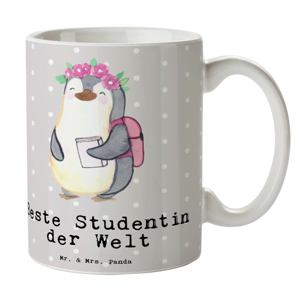 Tasse Pinguin Beste Studentin der Welt Bürobecher, schöne tasse, Trinktasse, tasse für büro, Tasse mit Motiv, Sprüchetasse, Dekotasse, kaffeetasse bedruckt, design tasse, Designtasse, Motivtasse, milchkaffeetasse, Frühstücksbecher, Keramikbecher, Keramiktasse, Kaffeepott, Teepott, Henkelbecher, milchtasse, Henkelpott, Geschenktasse, Kaffeebecher, Becher, Bürotasse, Tasse, Kaffeetasse, Bedruckte Tasse, haferl, kakaobecher, cappuccinotasse, heißgetränkebecher, Henkeltasse, Kakaotasse, tasse für kaffee, hochwertige tasse, Trinkbecher, kaffeebecher bedruckt, Teebecher, Tasse mit Spruch, Pott, kaffeetasse keramik, statement tasse, kaffeebecher keramik, Teetasse, Frühstückstasse, Geschenkidee, Geschenk, Schenken, Mitbringsel, Geburtstag, Geburtstagsgeschenk, für, Danke, Dankeschön, Bedanken, Freude machen, Geschenktipp, Tochter, Lustig, Spaß, Universität, Studienabschluss, Abschluss, Studenten, Uni, Musterschülerin, Hochschule, Alumni, Studentin, Studium, Witzig