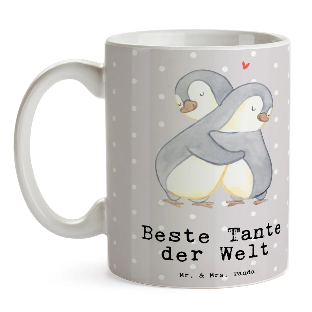Mug penguin best aunt in the world Teetasse, Keramiktasse, Geschenktasse, Tasse mit Zitaten, Porzellantasse, Bürotasse, Tasse, Kaffeetasse, Tasse mit Motiven, für, Dankeschön, Geschenk, Schenken, Geburtstag, Geburtstagsgeschenk, Geschenkidee, Danke, Bedanken, Mitbringsel, Freude machen, Geschenktipp, Familie, Taufe, Taufpartner, Lieblingstante, Nichte, Paten Tante, Kleinigkeit, Tante, Patentante, Neffe