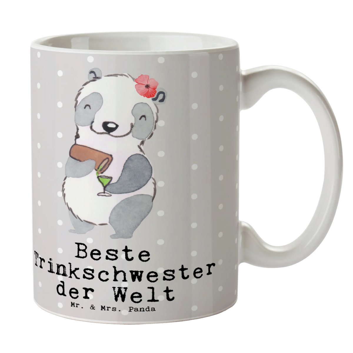 Mug panda Best drinking sister in the world ceramic mug, tea mug, novelty mug, mug with designs, gift mug, mug, personalized mug, office mug, latte mug, coffee mug, custom mug, mug with quotes, porcelain mug, for, thank you, gift, giving, birthday, birthday present, gift idea, souvenir, make you happy, gift tip, sister, trifle, bae, Drinking sister, weekend, party, alcohol, drinking sister, sister from another mister, drinking, friend