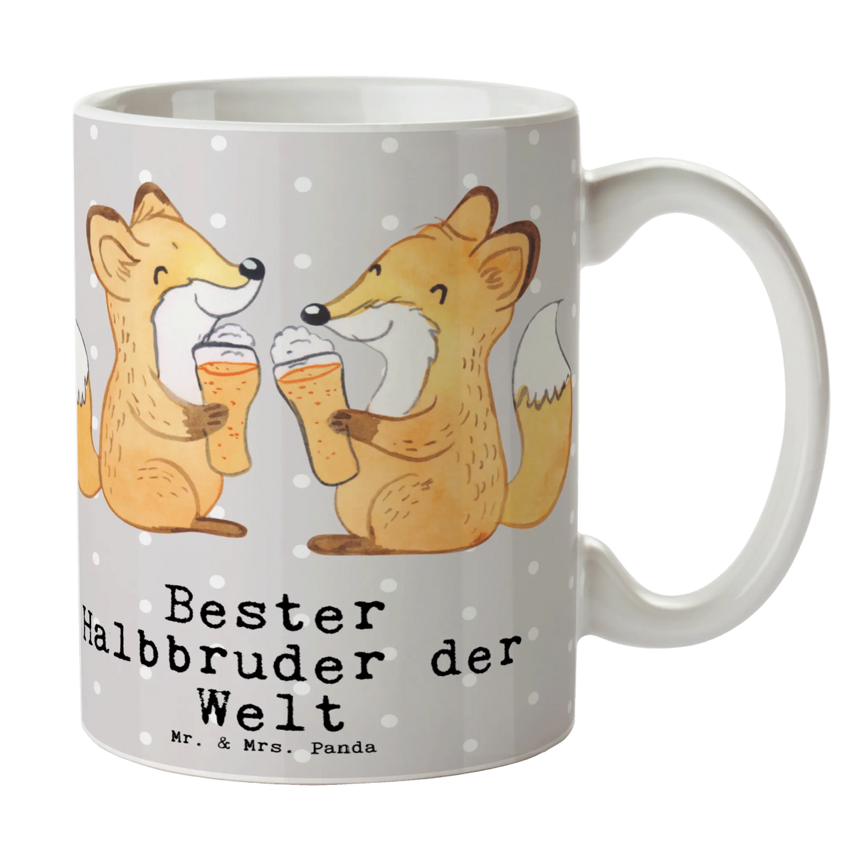 Tasse Fuchs Bester Halbbruder der Welt Dekotasse, Teebecher, tasse für büro, Tasse, Tasse mit Motiv, Kakaotasse, Designtasse, Henkelpott, Geschenktasse, Henkelbecher, Kaffeetasse, milchkaffeetasse, Becher, kaffeebecher bedruckt, milchtasse, Pott, hochwertige tasse, Bürobecher, Frühstückstasse, cappuccinotasse, Teetasse, tasse für kaffee, statement tasse, Tasse mit Spruch, kaffeebecher keramik, Bedruckte Tasse, kaffeetasse keramik, Keramikbecher, Kaffeepott, Henkeltasse, Bürotasse, schöne tasse, kakaobecher, heißgetränkebecher, Trinktasse, Kaffeebecher, haferl, Frühstücksbecher, Sprüchetasse, Motivtasse, kaffeetasse bedruckt, Teepott, Keramiktasse, design tasse, Trinkbecher, Geschenkidee, Geschenk, Schenken, Mitbringsel, Geburtstag, Geburtstagsgeschenk, für, Danke, Dankeschön, Bedanken, Freude machen, Geschenktipp, Stiefbruder, Bruder, Kleinigkeit, Halbbruder, Schwester, Geschwister, Bester, Familie, Brother, Brudi, Stiefgeschwister, Bruderherz, Sohn, Stief