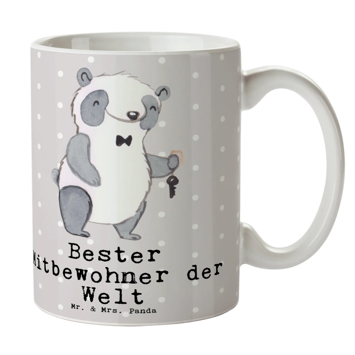 Tasse Panda Bester Mitbewohner der Welt kaffeetasse bedruckt, Henkelbecher, haferl, Keramikbecher, Tasse mit Spruch, Teebecher, Geschenktasse, kaffeebecher keramik, Kaffeebecher, Teetasse, Tasse, Frühstücksbecher, hochwertige tasse, schöne tasse, Kakaotasse, Kaffeetasse, kaffeetasse keramik, Motivtasse, kakaobecher, kaffeebecher bedruckt, Trinktasse, tasse für kaffee, tasse für büro, milchtasse, Bürobecher, cappuccinotasse, Teepott, Frühstückstasse, Pott, Tasse mit Motiv, Bürotasse, Trinkbecher, Becher, milchkaffeetasse, statement tasse, Sprüchetasse, Henkeltasse, Dekotasse, Designtasse, Henkelpott, Kaffeepott, design tasse, Keramiktasse, heißgetränkebecher, Bedruckte Tasse, Geschenkidee, Geschenk, Schenken, Mitbringsel, Geburtstag, Geburtstagsgeschenk, für, Danke, Dankeschön, Bedanken, Freude machen, Geschenktipp, WG-Bewohner, Zimmernachbar, WG, Mitbewohner, Stubenkamerad, Zimmergenosse, Zimmerkollege, Wohngemeinschaft