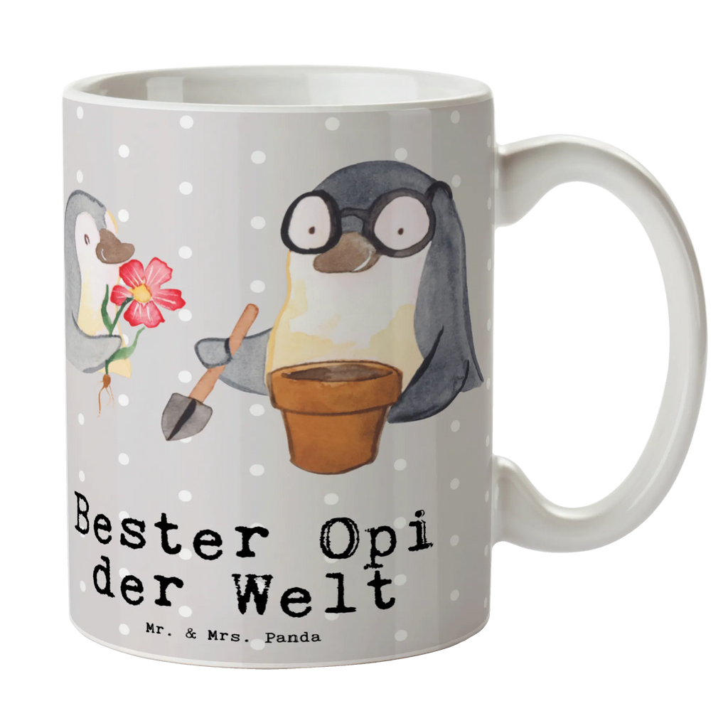 Mug penguin Best grandpa in the world Tasse mit Motiven, Geschenktasse, Bürotasse, Tasse, Kaffeetasse, Teetasse, Keramiktasse, Porzellantasse, Tasse mit Zitaten, für, Dankeschön, Geschenk, Schenken, Geburtstag, Geburtstagsgeschenk, Geschenkidee, Danke, Bedanken, Mitbringsel, Freude machen, Geschenktipp, Großvater, Kleinigkeit, Oppi, Opi. Großpapa, Bester, Grossvater, Opa, Großeltern, Nichte, Neffe, Oppa