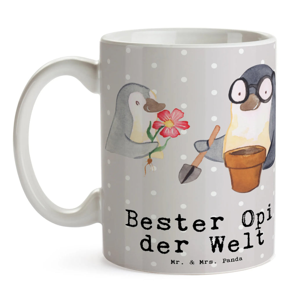 Mug penguin Best grandpa in the world Tasse mit Motiven, Geschenktasse, Bürotasse, Tasse, Kaffeetasse, Teetasse, Keramiktasse, Porzellantasse, Tasse mit Zitaten, für, Dankeschön, Geschenk, Schenken, Geburtstag, Geburtstagsgeschenk, Geschenkidee, Danke, Bedanken, Mitbringsel, Freude machen, Geschenktipp, Großvater, Kleinigkeit, Oppi, Opi. Großpapa, Bester, Grossvater, Opa, Großeltern, Nichte, Neffe, Oppa