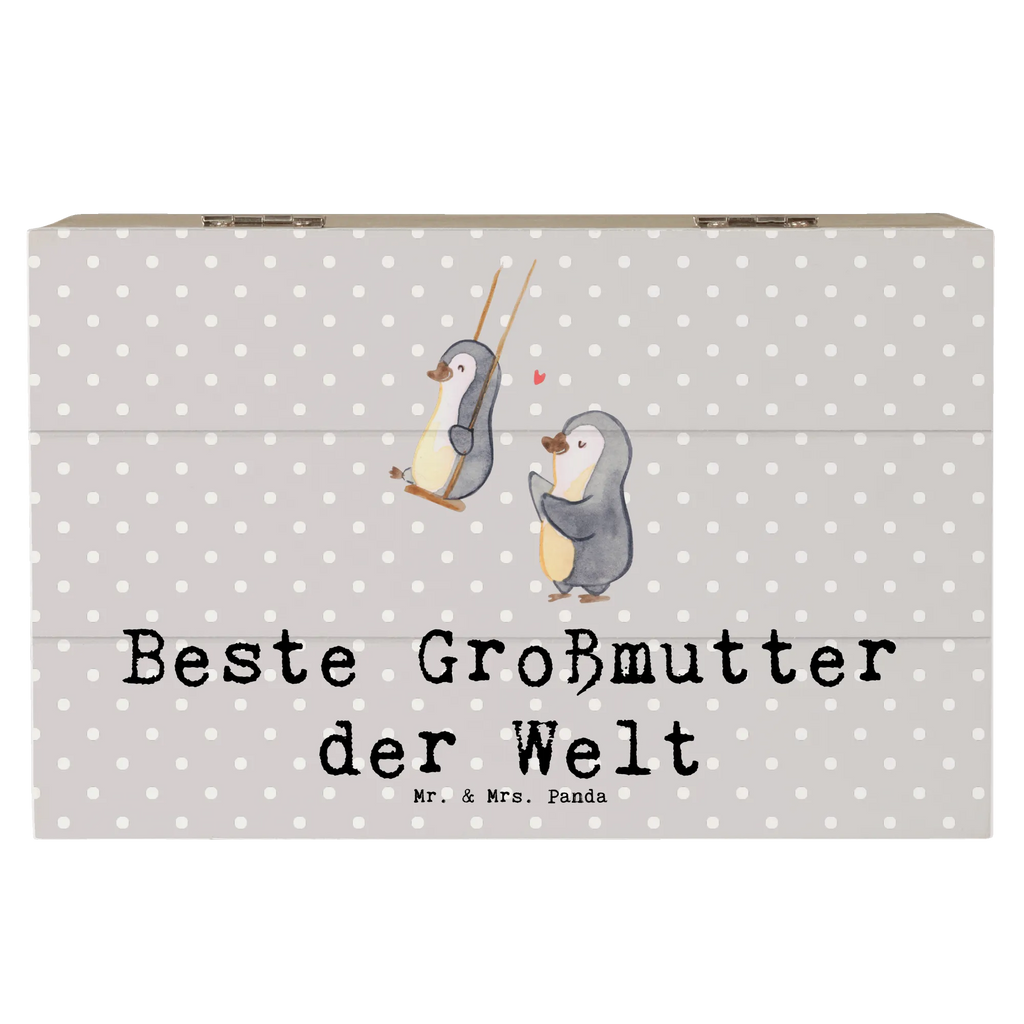 Holzkiste Pinguin Beste Großmutter der Welt holzkästchen, Aufbewahrungsbox, holzschachtel, Holz Aufbewahrungsbox, aufbewahrungskisten, Schatulle, holztruhen, Aufbewahrungsbox aus Holz, Holzkisten, Holzkiste, Aufbewahrungskiste, aufbewahrungstruhe, Aufbewahrungsbox Holz, aufbewahrungsboxen, kiste holz, Holzboxen, Box aus Holz, aufbewahrungskiste mit deckel, Holzbox mit Deckel, box holz, Holzkiste mit Deckel, holzschatulle, Holzbox, Holztruhe, truhe holz, Schenken, Bedanken, Dankeschön, Geschenkidee, Geburtstag, Geschenk, Geburtstagsgeschenk, Danke, Mitbringsel, Geschenktipp, für, Freude machen, Oma, Grosseltern, Omi, Oma Geworden, Großmutter