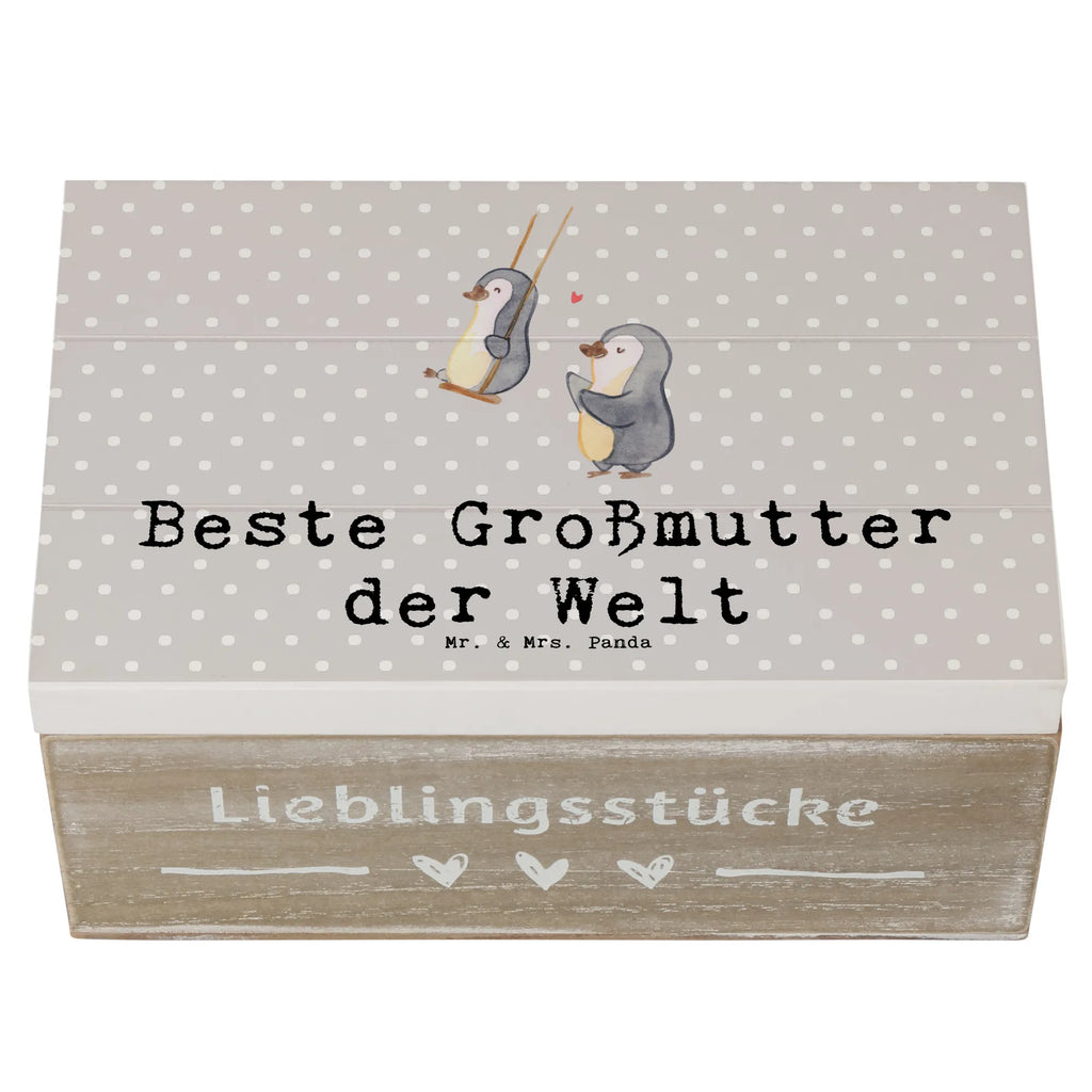 Holzkiste Pinguin Beste Großmutter der Welt holzkästchen, Aufbewahrungsbox, holzschachtel, Holz Aufbewahrungsbox, aufbewahrungskisten, Schatulle, holztruhen, Aufbewahrungsbox aus Holz, Holzkisten, Holzkiste, Aufbewahrungskiste, aufbewahrungstruhe, Aufbewahrungsbox Holz, aufbewahrungsboxen, kiste holz, Holzboxen, Box aus Holz, aufbewahrungskiste mit deckel, Holzbox mit Deckel, box holz, Holzkiste mit Deckel, holzschatulle, Holzbox, Holztruhe, truhe holz, Schenken, Bedanken, Dankeschön, Geschenkidee, Geburtstag, Geschenk, Geburtstagsgeschenk, Danke, Mitbringsel, Geschenktipp, für, Freude machen, Oma, Grosseltern, Omi, Oma Geworden, Großmutter
