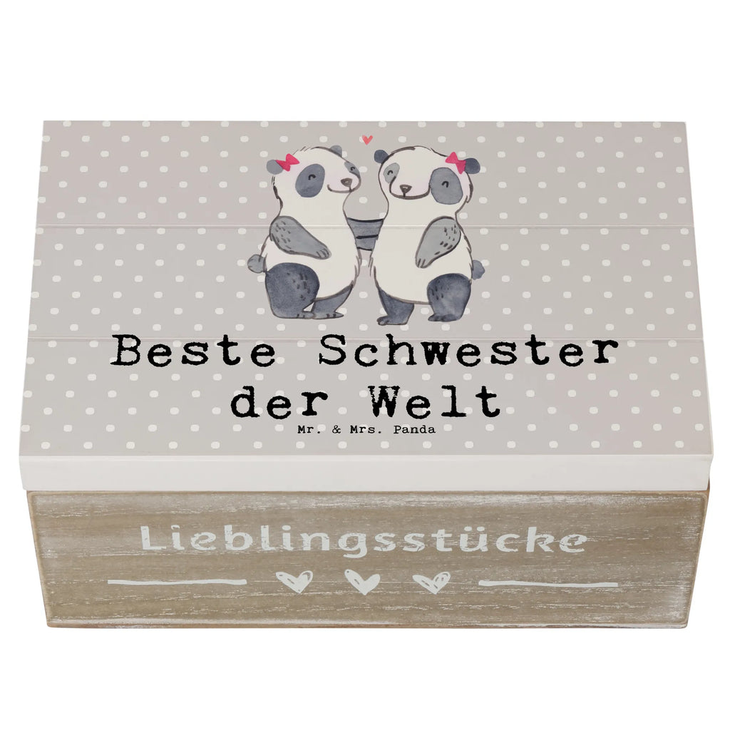 Holzkiste Panda Beste Schwester der Welt Schatulle, holzschachtel, aufbewahrungskisten, Holzkiste, box holz, Aufbewahrungsbox aus Holz, Holztruhe, Holzboxen, aufbewahrungsboxen, Holz Aufbewahrungsbox, aufbewahrungskiste mit deckel, Holzkisten, truhe holz, holzkästchen, Aufbewahrungskiste, aufbewahrungstruhe, holzschatulle, Aufbewahrungsbox Holz, holztruhen, Box aus Holz, Holzbox, kiste holz, Aufbewahrungsbox, Holzbox mit Deckel, Holzkiste mit Deckel, Schenken, Bedanken, Dankeschön, Geschenkidee, Geburtstag, Geschenk, Geburtstagsgeschenk, Danke, Mitbringsel, Geschenktipp, für, Freude machen, Schwesterherz, Familie, Schwestern, Liebe, Kleinigkeit, Tochter, Geschwister, Sister, Kinder, Beste, Schwester