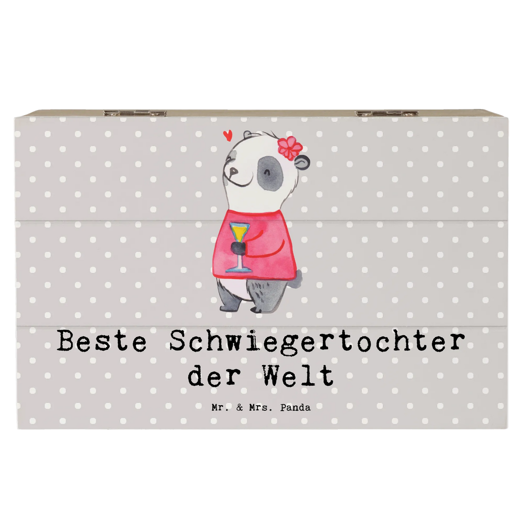 Holzkiste Panda Beste Schwiegertochter der Welt Holzbox, Holzbox mit Deckel, aufbewahrungskiste mit deckel, Holzkiste mit Deckel, holzkästchen, holzschachtel, Holzboxen, Box aus Holz, aufbewahrungstruhe, Aufbewahrungsbox aus Holz, Holzkisten, holzschatulle, Schatulle, Aufbewahrungskiste, box holz, truhe holz, Holztruhe, Holzkiste, Aufbewahrungsbox, aufbewahrungskisten, kiste holz, holztruhen, Holz Aufbewahrungsbox, aufbewahrungsboxen, Aufbewahrungsbox Holz, Schenken, Bedanken, Dankeschön, Geschenkidee, Geburtstag, Geschenk, Geburtstagsgeschenk, Danke, Mitbringsel, Geschenktipp, für, Freude machen, Angeheiratet, Ehefrau Des Sohns, Schwiegertochter, Hochzeit, Tochter, Frau