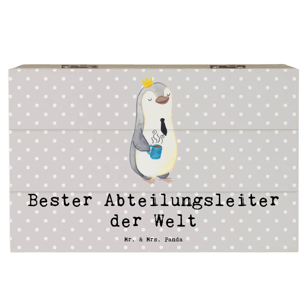 Skrzynia drewniana Pingwin Najlepszy kierownik działu na świecie Holzkiste, Schatzkiste, Geschenkdose, Truhe, Erinnerungsbox, Erinnerungskiste, Schatulle, Aufbewahrungsbox, Dekokiste, XXL, Geschenkbox, Kiste, für, Dankeschön, Geschenk, Schenken, Geburtstag, Geburtstagsgeschenk, Geschenkidee, Danke, Bedanken, Mitbringsel, Freude machen, Geschenktipp, Abteilungsleiter, Geschäftsführer, Vorgesetzter, Büro, Abschiedsgeschenk, Kollege, Abschied, Ruhestand, Arbeit, Chef, Leiter