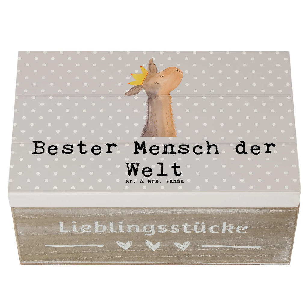 Holzkiste Lama Bester Mensch der Welt Aufbewahrungsbox aus Holz, Holzbox mit Deckel, aufbewahrungsboxen, Holz Aufbewahrungsbox, aufbewahrungskisten, Holzkiste mit Deckel, kiste holz, holzkästchen, Holzboxen, Aufbewahrungsbox Holz, aufbewahrungskiste mit deckel, Holzkisten, aufbewahrungstruhe, Holzkiste, box holz, Box aus Holz, holzschatulle, Holzbox, Aufbewahrungsbox, truhe holz, Aufbewahrungskiste, Holztruhe, Schatulle, holzschachtel, holztruhen, Schenken, Bedanken, Dankeschön, Geschenkidee, Geburtstag, Geschenk, Geburtstagsgeschenk, Danke, Mitbringsel, Geschenktipp, für, Freude machen, Tollster Mensch, Ehemann, Ehefrau, Liebling, Vorbild, Lieblingsmensch, Valentinstag, Partner, Liebe, Lieblings Mensch