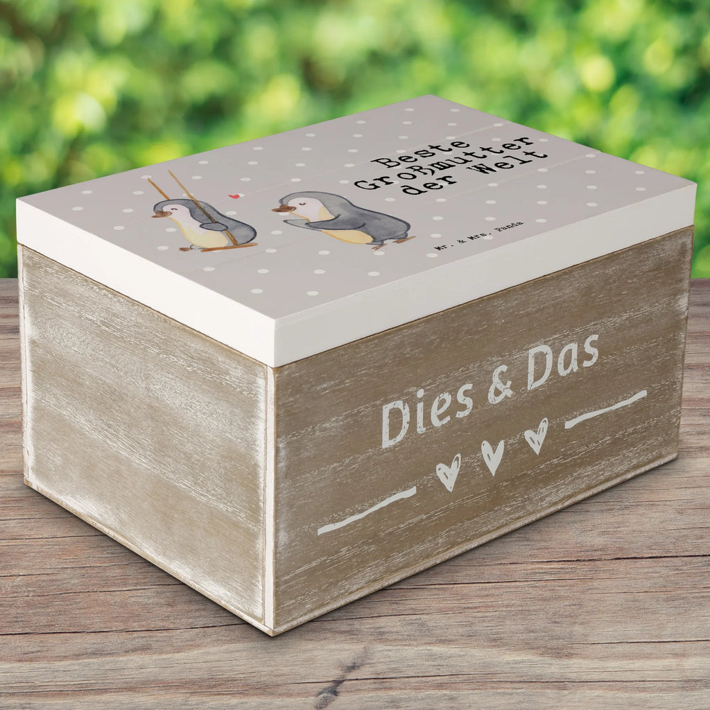 Holzkiste Pinguin Beste Großmutter der Welt holzkästchen, Aufbewahrungsbox, holzschachtel, Holz Aufbewahrungsbox, aufbewahrungskisten, Schatulle, holztruhen, Aufbewahrungsbox aus Holz, Holzkisten, Holzkiste, Aufbewahrungskiste, aufbewahrungstruhe, Aufbewahrungsbox Holz, aufbewahrungsboxen, kiste holz, Holzboxen, Box aus Holz, aufbewahrungskiste mit deckel, Holzbox mit Deckel, box holz, Holzkiste mit Deckel, holzschatulle, Holzbox, Holztruhe, truhe holz, Schenken, Bedanken, Dankeschön, Geschenkidee, Geburtstag, Geschenk, Geburtstagsgeschenk, Danke, Mitbringsel, Geschenktipp, für, Freude machen, Oma, Grosseltern, Omi, Oma Geworden, Großmutter