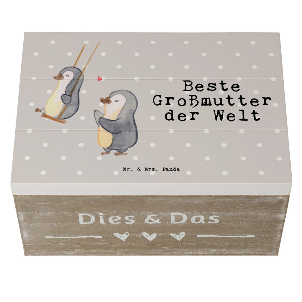 Holzkiste Pinguin Beste Großmutter der Welt holzkästchen, Aufbewahrungsbox, holzschachtel, Holz Aufbewahrungsbox, aufbewahrungskisten, Schatulle, holztruhen, Aufbewahrungsbox aus Holz, Holzkisten, Holzkiste, Aufbewahrungskiste, aufbewahrungstruhe, Aufbewahrungsbox Holz, aufbewahrungsboxen, kiste holz, Holzboxen, Box aus Holz, aufbewahrungskiste mit deckel, Holzbox mit Deckel, box holz, Holzkiste mit Deckel, holzschatulle, Holzbox, Holztruhe, truhe holz, Schenken, Bedanken, Dankeschön, Geschenkidee, Geburtstag, Geschenk, Geburtstagsgeschenk, Danke, Mitbringsel, Geschenktipp, für, Freude machen, Oma, Grosseltern, Omi, Oma Geworden, Großmutter