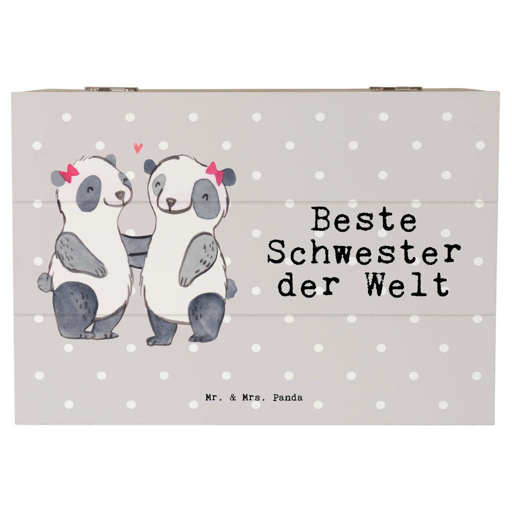Holzkiste Panda Beste Schwester der Welt Schatulle, holzschachtel, aufbewahrungskisten, Holzkiste, box holz, Aufbewahrungsbox aus Holz, Holztruhe, Holzboxen, aufbewahrungsboxen, Holz Aufbewahrungsbox, aufbewahrungskiste mit deckel, Holzkisten, truhe holz, holzkästchen, Aufbewahrungskiste, aufbewahrungstruhe, holzschatulle, Aufbewahrungsbox Holz, holztruhen, Box aus Holz, Holzbox, kiste holz, Aufbewahrungsbox, Holzbox mit Deckel, Holzkiste mit Deckel, Schenken, Bedanken, Dankeschön, Geschenkidee, Geburtstag, Geschenk, Geburtstagsgeschenk, Danke, Mitbringsel, Geschenktipp, für, Freude machen, Schwesterherz, Familie, Schwestern, Liebe, Kleinigkeit, Tochter, Geschwister, Sister, Kinder, Beste, Schwester