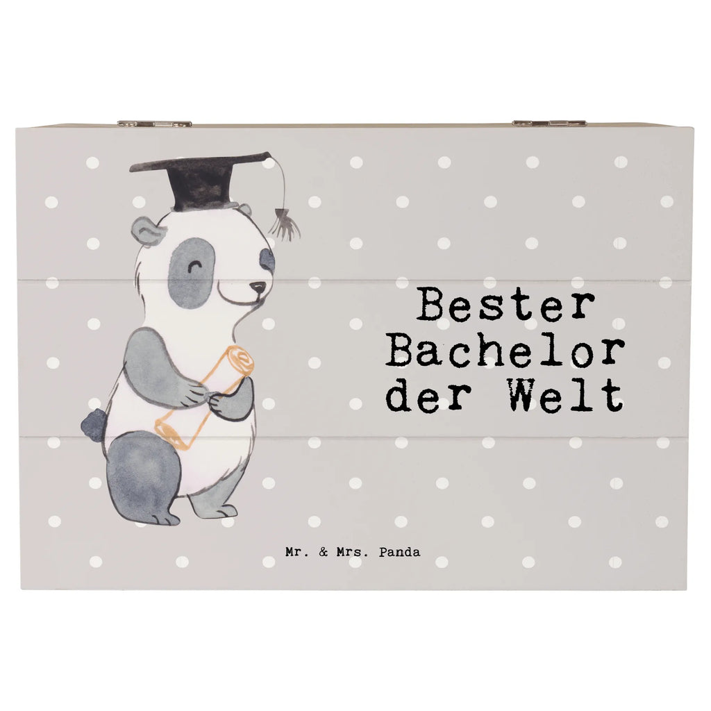 Holzkiste Panda Bester Bachelor der Welt Holzboxen, holzschachtel, Holzbox, truhe holz, Schatulle, Holzkiste, aufbewahrungskiste mit deckel, holzkästchen, Holzbox mit Deckel, Holz Aufbewahrungsbox, Holztruhe, Holzkiste mit Deckel, holzschatulle, Aufbewahrungsbox aus Holz, Aufbewahrungskiste, Holzkisten, holztruhen, kiste holz, aufbewahrungstruhe, Aufbewahrungsbox, Box aus Holz, box holz, Aufbewahrungsbox Holz, aufbewahrungsboxen, aufbewahrungskisten, Schenken, Bedanken, Dankeschön, Geschenkidee, Geburtstag, Geschenk, Geburtstagsgeschenk, Danke, Mitbringsel, Geschenktipp, für, Freude machen, Sohn, Studium, Abschluss, Hochschule, Studienabschluss, Witzig, Universität, Spaß, Student, Bachelor, Studenten, Alumni, Lustig, Musterschüler, Uni