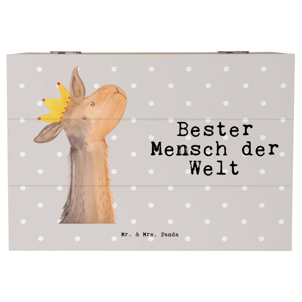 Holzkiste Lama Bester Mensch der Welt Aufbewahrungsbox aus Holz, Holzbox mit Deckel, aufbewahrungsboxen, Holz Aufbewahrungsbox, aufbewahrungskisten, Holzkiste mit Deckel, kiste holz, holzkästchen, Holzboxen, Aufbewahrungsbox Holz, aufbewahrungskiste mit deckel, Holzkisten, aufbewahrungstruhe, Holzkiste, box holz, Box aus Holz, holzschatulle, Holzbox, Aufbewahrungsbox, truhe holz, Aufbewahrungskiste, Holztruhe, Schatulle, holzschachtel, holztruhen, Schenken, Bedanken, Dankeschön, Geschenkidee, Geburtstag, Geschenk, Geburtstagsgeschenk, Danke, Mitbringsel, Geschenktipp, für, Freude machen, Tollster Mensch, Ehemann, Ehefrau, Liebling, Vorbild, Lieblingsmensch, Valentinstag, Partner, Liebe, Lieblings Mensch