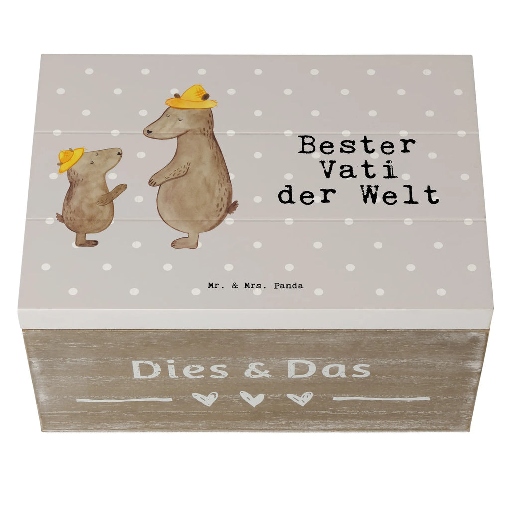 Holzkiste Bär Bester Vati der Welt holzbox, holzboxen, Geschenkbox, Erinnerungskiste, Aufbewahrungsbox, holzkiste mit deckel, holzbox mit deckel, holztruhe, Schatulle, aufbewahrungsbox holz, schmuckkästchen, deko box, dekorative holzkiste, holzkisten, Dekokiste, Truhe, Erinnerungsbox, holz aufbewahrungsbox, aufbewahrungsbox aus holz, aufbewahrungskiste, ordnungsbox, Schatzkiste, Holzkiste, Kiste, erinnerungsbox hochzeit, box aus holz, erinnerungsbox baby, Schenken, Bedanken, Dankeschön, Geschenkidee, Geburtstag, Geschenk, Geburtstagsgeschenk, Danke, Mitbringsel, Geschenktipp, für, Freude machen, Kleinigkeit, Papi, Dad, Geschenk Vater, Vati, Daddy, Vater, Paps, Mann, Eltern, Papa, Familie, Bester