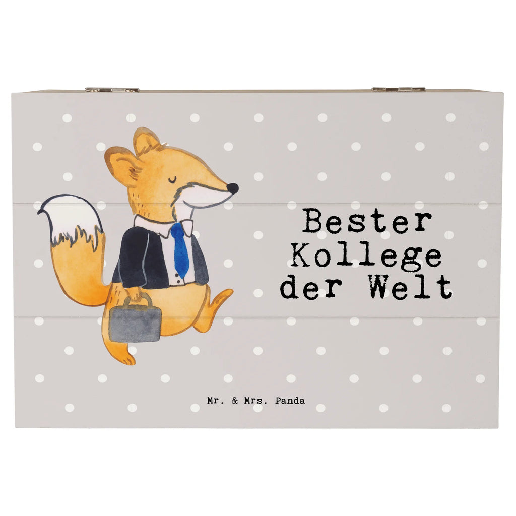 Holzkiste Fuchs Bester Kollege der Welt Kiste, Geschenkdose, Aufbewahrungsbox, Dekokiste, Schatzkiste, Erinnerungsbox, Erinnerungskiste, Truhe, XXL, Schatulle, Geschenkbox, Holzkiste, für, Dankeschön, Geschenk, Schenken, Geburtstag, Geburtstagsgeschenk, Geschenkidee, Danke, Bedanken, Mitbringsel, Freude machen, Geschenktipp, Berufsgenosse, Kollege, Mitarbeiter, Arbeit, Büro, Ruhestand, Abschiedsgeschenk, Beruf, Arbeitskollege