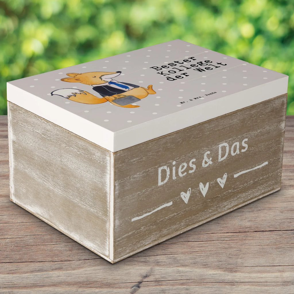 Holzkiste Fuchs Bester Kollege der Welt Kiste, Geschenkdose, Aufbewahrungsbox, Dekokiste, Schatzkiste, Erinnerungsbox, Erinnerungskiste, Truhe, XXL, Schatulle, Geschenkbox, Holzkiste, für, Dankeschön, Geschenk, Schenken, Geburtstag, Geburtstagsgeschenk, Geschenkidee, Danke, Bedanken, Mitbringsel, Freude machen, Geschenktipp, Berufsgenosse, Kollege, Mitarbeiter, Arbeit, Büro, Ruhestand, Abschiedsgeschenk, Beruf, Arbeitskollege