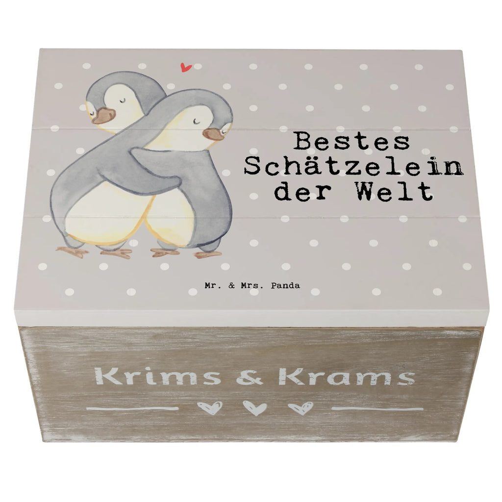 Holzkiste Pinguin Bestes Schätzelein der Welt Holzkiste mit Deckel, Holztruhe, kiste holz, aufbewahrungstruhe, Holzkisten, truhe holz, holzschachtel, Holzbox mit Deckel, Aufbewahrungsbox aus Holz, Holz Aufbewahrungsbox, Aufbewahrungsbox, holzkästchen, aufbewahrungskiste mit deckel, Aufbewahrungsbox Holz, Holzkiste, aufbewahrungsboxen, Schatulle, Box aus Holz, Aufbewahrungskiste, holztruhen, holzschatulle, box holz, aufbewahrungskisten, Holzboxen, Holzbox, Schenken, Bedanken, Dankeschön, Geschenkidee, Geburtstag, Geschenk, Geburtstagsgeschenk, Danke, Mitbringsel, Geschenktipp, für, Freude machen, Ehefrau, Frau, Ehemann, Schätzchen, Schatz, Schätzelein, Freund, Hochzeitstag, Kosename, Mann, Freundin, Schatzi