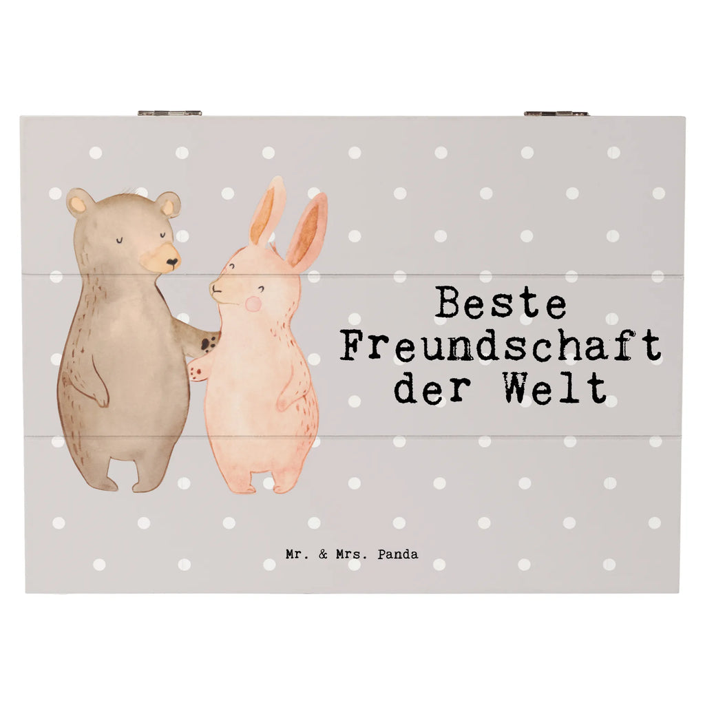 Holzkiste Hase Beste Freundschaft der Welt box holz, kiste holz, Holz Aufbewahrungsbox, Schatulle, Holzkisten, holzschatulle, aufbewahrungsboxen, holzschachtel, Aufbewahrungsbox aus Holz, Aufbewahrungsbox, Holztruhe, Aufbewahrungsbox Holz, Holzbox, Holzkiste mit Deckel, holztruhen, Box aus Holz, Holzboxen, aufbewahrungskiste mit deckel, holzkästchen, Aufbewahrungskiste, Holzbox mit Deckel, truhe holz, aufbewahrungstruhe, Holzkiste, aufbewahrungskisten, Schenken, Bedanken, Dankeschön, Geschenkidee, Geburtstag, Geschenk, Geburtstagsgeschenk, Danke, Mitbringsel, Geschenktipp, für, Freude machen, Freund, Bff, Best Friends, Freunde, Freundschaft, Kumpel, Clique, Bae, Freunde Fürs Leben, Freundin