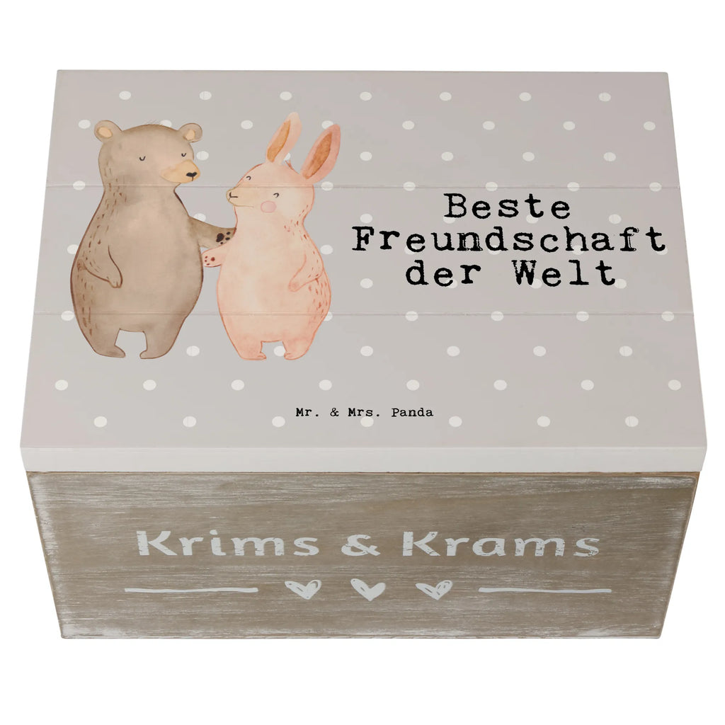 Holzkiste Hase Beste Freundschaft der Welt box holz, kiste holz, Holz Aufbewahrungsbox, Schatulle, Holzkisten, holzschatulle, aufbewahrungsboxen, holzschachtel, Aufbewahrungsbox aus Holz, Aufbewahrungsbox, Holztruhe, Aufbewahrungsbox Holz, Holzbox, Holzkiste mit Deckel, holztruhen, Box aus Holz, Holzboxen, aufbewahrungskiste mit deckel, holzkästchen, Aufbewahrungskiste, Holzbox mit Deckel, truhe holz, aufbewahrungstruhe, Holzkiste, aufbewahrungskisten, Schenken, Bedanken, Dankeschön, Geschenkidee, Geburtstag, Geschenk, Geburtstagsgeschenk, Danke, Mitbringsel, Geschenktipp, für, Freude machen, Freund, Bff, Best Friends, Freunde, Freundschaft, Kumpel, Clique, Bae, Freunde Fürs Leben, Freundin