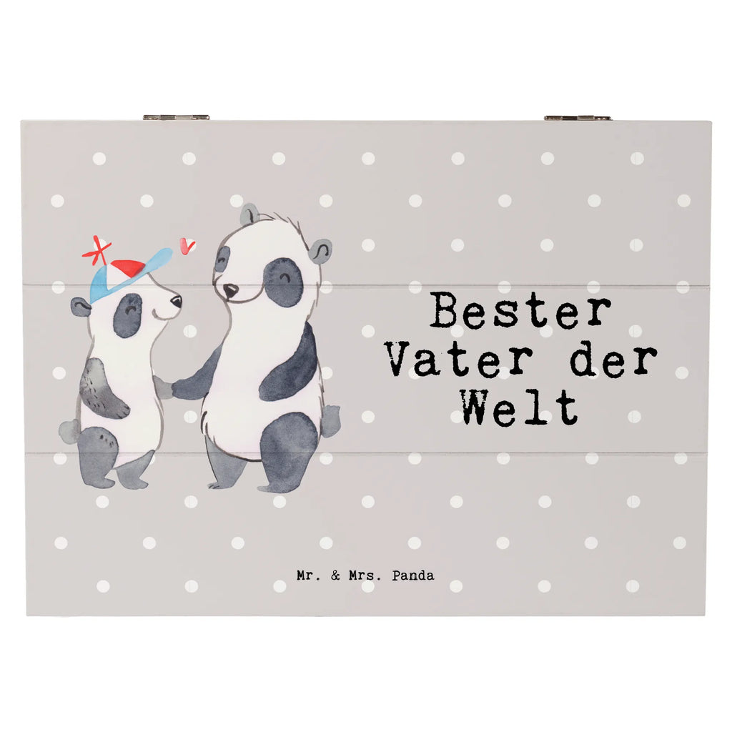 Holzkiste Panda Bester Vater der Welt aufbewahrungskisten, holzkästchen, kiste holz, Holzbox, Aufbewahrungsbox, Aufbewahrungsbox Holz, Holzboxen, holzschatulle, aufbewahrungsboxen, Aufbewahrungsbox aus Holz, truhe holz, holztruhen, Holz Aufbewahrungsbox, Holzkiste mit Deckel, Box aus Holz, box holz, aufbewahrungskiste mit deckel, Holzkiste, aufbewahrungstruhe, Holztruhe, Holzbox mit Deckel, Aufbewahrungskiste, Holzkisten, holzschachtel, Schatulle, Schenken, Bedanken, Dankeschön, Geschenkidee, Geburtstag, Geschenk, Geburtstagsgeschenk, Danke, Mitbringsel, Geschenktipp, für, Freude machen, Paps, Dad, Mann, Kleinigkeit, Eltern, Vater, Bester, Vati, Papa, Papi, Daddy, Geschenk Vater, Familie