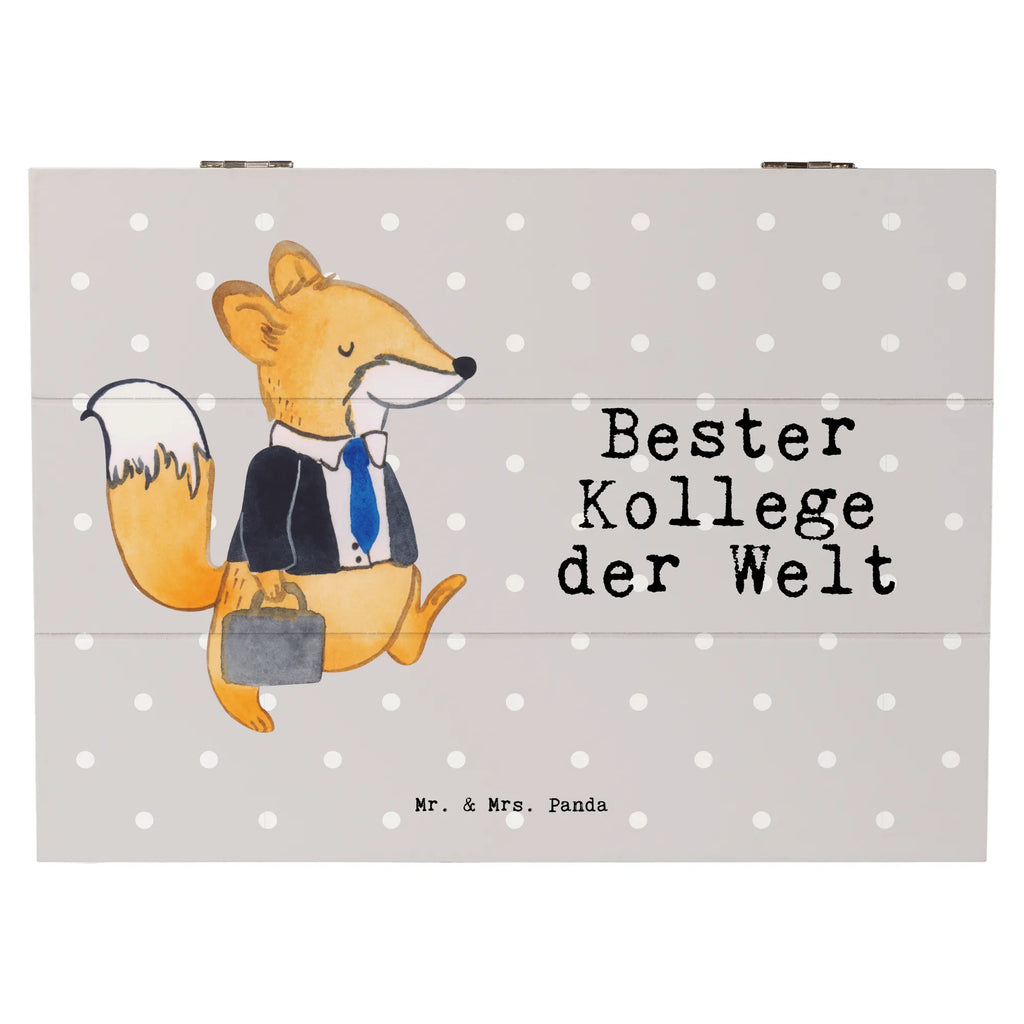 Holzkiste Fuchs Bester Kollege der Welt Kiste, Geschenkdose, Aufbewahrungsbox, Dekokiste, Schatzkiste, Erinnerungsbox, Erinnerungskiste, Truhe, XXL, Schatulle, Geschenkbox, Holzkiste, für, Dankeschön, Geschenk, Schenken, Geburtstag, Geburtstagsgeschenk, Geschenkidee, Danke, Bedanken, Mitbringsel, Freude machen, Geschenktipp, Berufsgenosse, Kollege, Mitarbeiter, Arbeit, Büro, Ruhestand, Abschiedsgeschenk, Beruf, Arbeitskollege