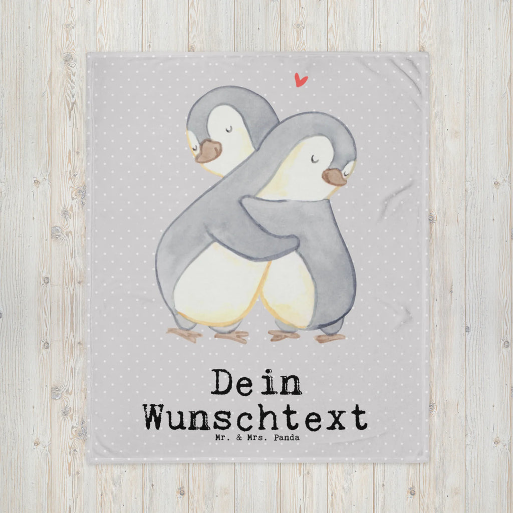 Personalisierte Decke Pinguin Beste Beziehung der Welt Personalisierte Decke, Kuscheldecke bedrucken, Decke mit Namen, Decke bedrucken, Kuscheldecke mit Namen, für, Dankeschön, Geschenk, Schenken, Geburtstag, Geburtstagsgeschenk, Geschenkidee, Danke, Bedanken, Mitbringsel, Freude machen, Geschenktipp, Beziehung, Zusammen sein, Liebesgeschenk, Miteinander gehen, Verlieb, Liebe