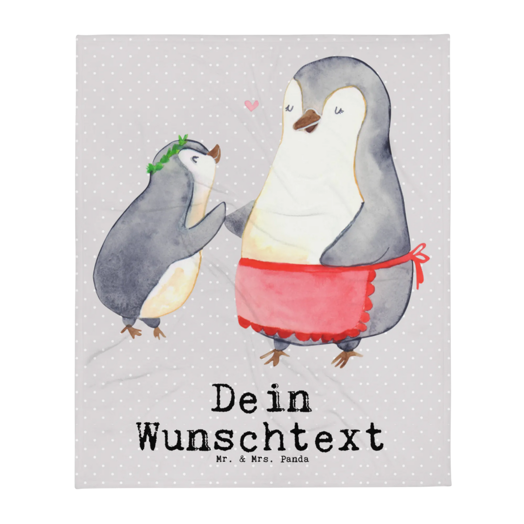 Personalisierte Decke Pinguin Beste Mami der Welt Decke mit Namen, Kuscheldecke bedrucken, Kuscheldecke mit Namen, Decke bedrucken, Personalisierte Decke, für, Dankeschön, Geschenk, Schenken, Geburtstag, Geburtstagsgeschenk, Geschenkidee, Danke, Bedanken, Mitbringsel, Freude machen, Geschenktipp, Mama, Beste Mama, Muttertag, Supermama, Beste, Ma, Tochter, Mutter, Mutti, Sohn, Mami