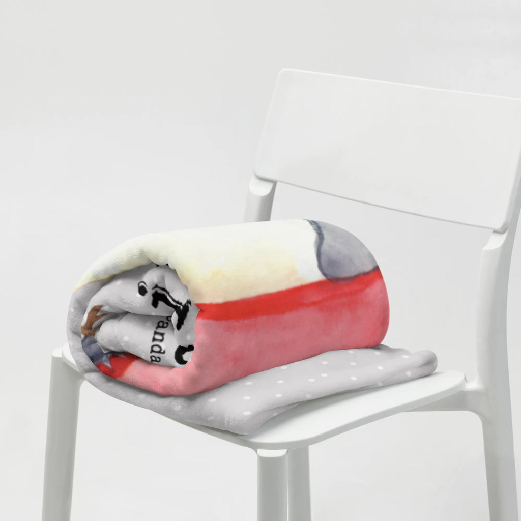 Personalisierte Decke Pinguin Beste Mami der Welt Decke mit Namen, Kuscheldecke bedrucken, Kuscheldecke mit Namen, Decke bedrucken, Personalisierte Decke, für, Dankeschön, Geschenk, Schenken, Geburtstag, Geburtstagsgeschenk, Geschenkidee, Danke, Bedanken, Mitbringsel, Freude machen, Geschenktipp, Mama, Beste Mama, Muttertag, Supermama, Beste, Ma, Tochter, Mutter, Mutti, Sohn, Mami