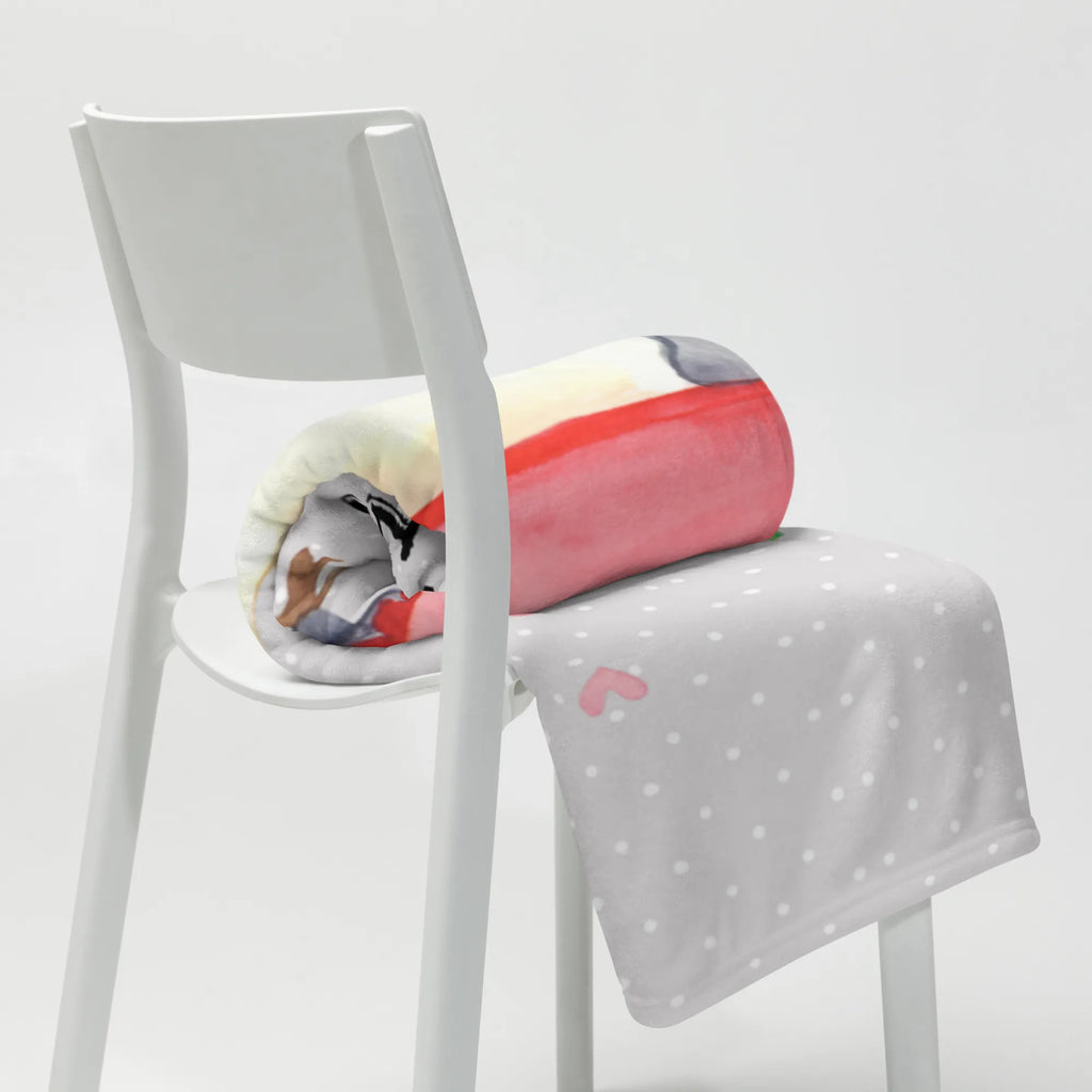 Personalisierte Decke Pinguin Beste Mami der Welt Decke mit Namen, Kuscheldecke bedrucken, Kuscheldecke mit Namen, Decke bedrucken, Personalisierte Decke, für, Dankeschön, Geschenk, Schenken, Geburtstag, Geburtstagsgeschenk, Geschenkidee, Danke, Bedanken, Mitbringsel, Freude machen, Geschenktipp, Mama, Beste Mama, Muttertag, Supermama, Beste, Ma, Tochter, Mutter, Mutti, Sohn, Mami