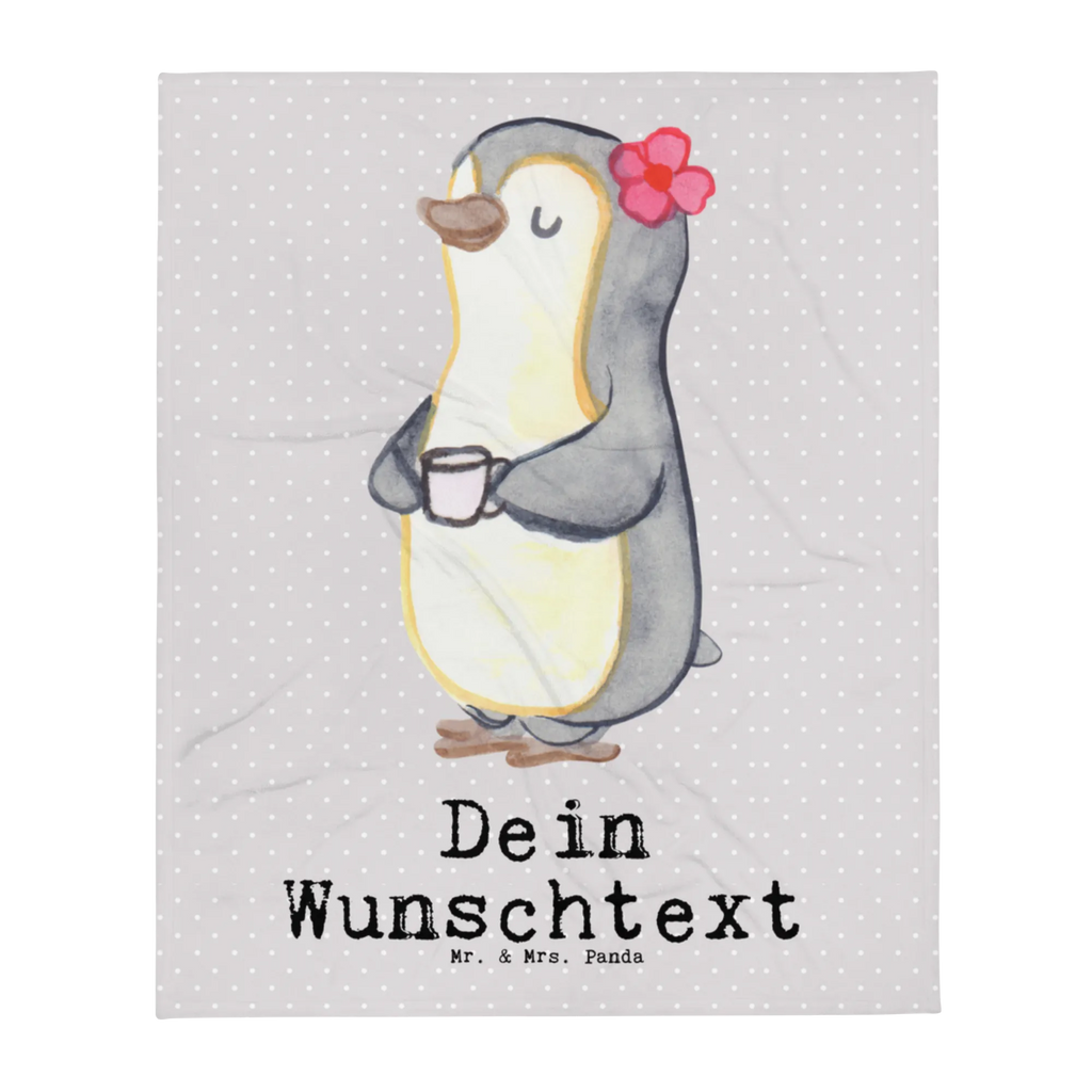 Personalisierte Decke Pinguin Beste Schwiegermutter der Welt Kuscheldecke mit Namen, Decke bedrucken, Kuscheldecke bedrucken, Decke mit Namen, Personalisierte Decke, für, Dankeschön, Geschenk, Schenken, Geburtstag, Geburtstagsgeschenk, Geschenkidee, Danke, Bedanken, Mitbringsel, Freude machen, Geschenktipp, Mama, angeheiratet, Mutter des Ehepartners, Mutter, Schwiegermutter, Schwiegereltern, Schwiegermama