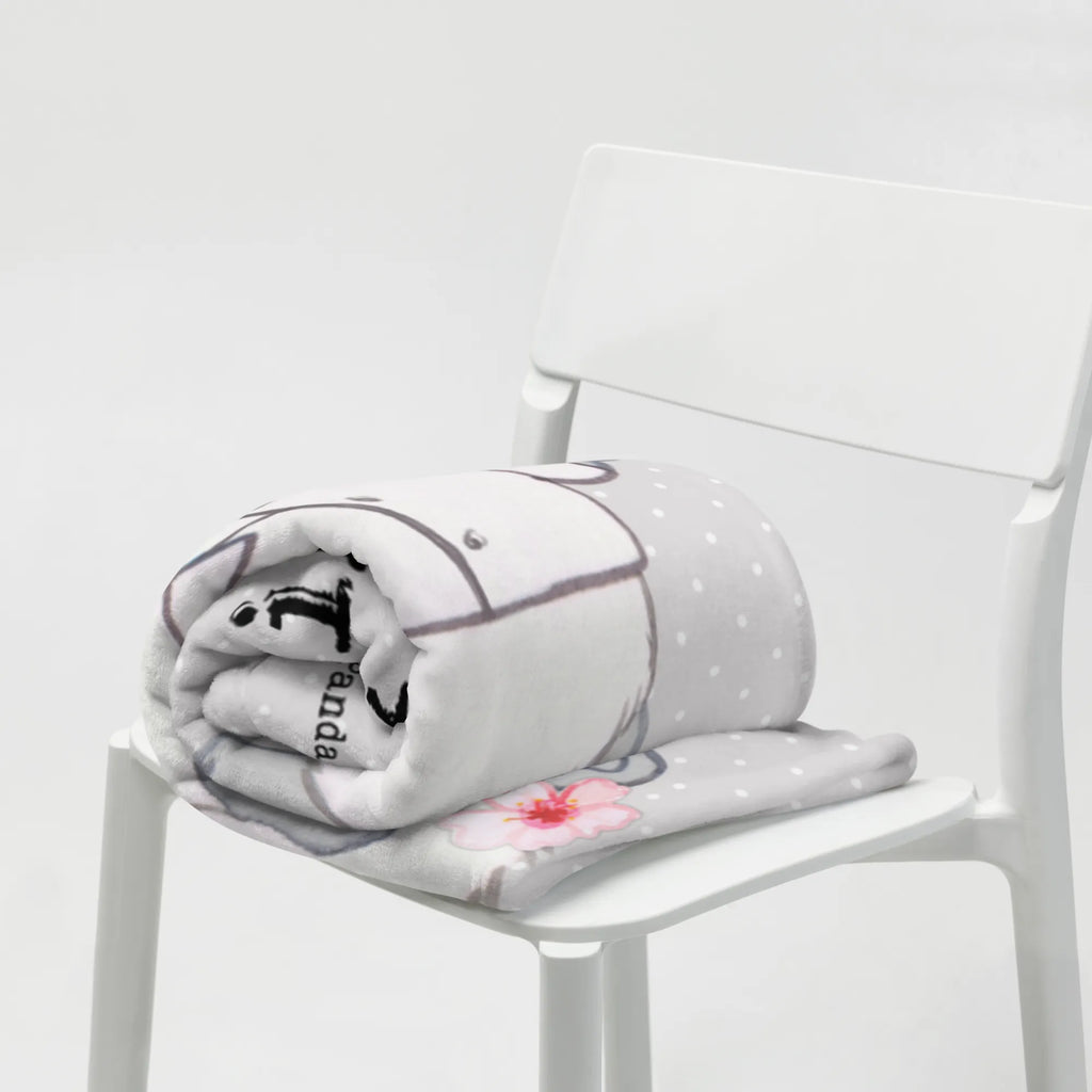 Personalised blanket panda Best Team Leader custom printed blanket, fleece blanket with name, monogrammed blanket, personalized quilt, personalized fleece, custom blanket, personalized throw, photo blanket, custom throw blanket, blanket with name, for, thank you, gift, giving, birthday, birthday present, gift idea, souvenir, make you happy, gift tip, boss, colleague, farewell, retirement, supervisor, Team leader, seminar leader, manager, farewell gift, group leader