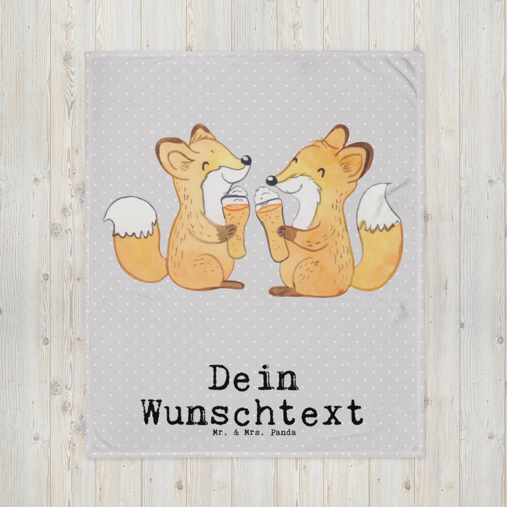 Personalised blanket Fox Best adoptive brother in the world custom throw blanket, fleece blanket with name, custom blanket, custom printed blanket, personalized quilt, personalized fleece, photo blanket, personalized throw, blanket with name, monogrammed blanket, for, thank you, gift, giving, birthday, birthday present, gift idea, souvenir, make you happy, gift tip, brother, brother heart, Adoptive brother, family, sister, adopted, son, sibling, best, trifle