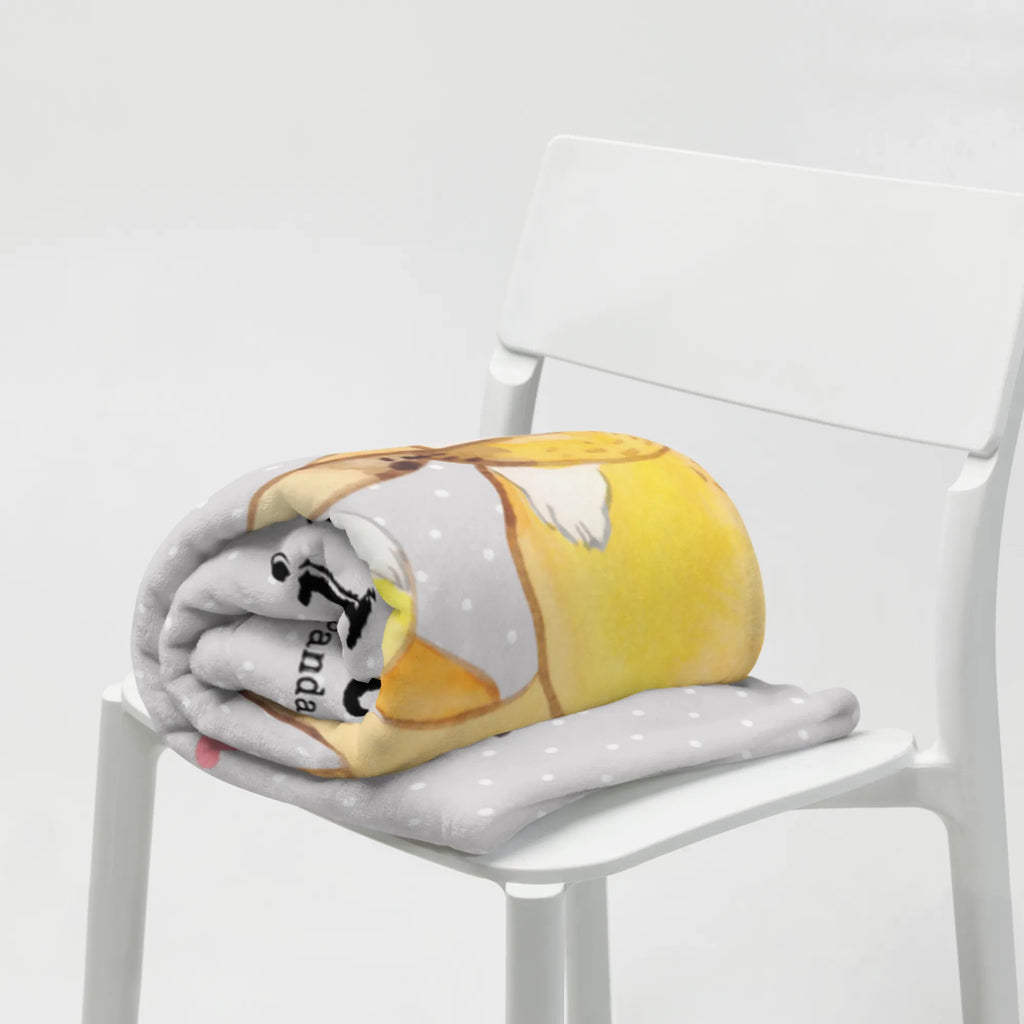 Personalisierte Decke Fuchs Beste Eltern der Welt Decke bedrucken, Personalisierte Decke, Kuscheldecke bedrucken, Kuscheldecke mit Namen, Decke mit Namen, für, Dankeschön, Geschenk, Schenken, Geburtstag, Geburtstagsgeschenk, Geschenkidee, Danke, Bedanken, Mitbringsel, Freude machen, Geschenktipp, Eltern, Elternpaar, Mama und Papa, Mami, Erzeuger, Mama, Papi, Familie, Papa