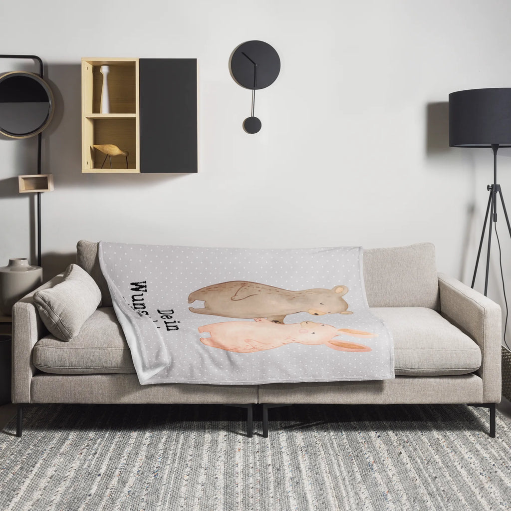 Personalisierte Decke Hase Beste Mitbewohnerin der Welt Kuscheldecke bedrucken, Decke mit Namen, Decke bedrucken, Personalisierte Decke, Kuscheldecke mit Namen, für, Dankeschön, Geschenk, Schenken, Geburtstag, Geburtstagsgeschenk, Geschenkidee, Danke, Bedanken, Mitbringsel, Freude machen, Geschenktipp, Zimmernachbarin, Stubenkameradin, WG, Zimmerkollegin, WG-Bewohnerin, Zimmergenossin, Mitbewohnerin, Wohngemeinschaft