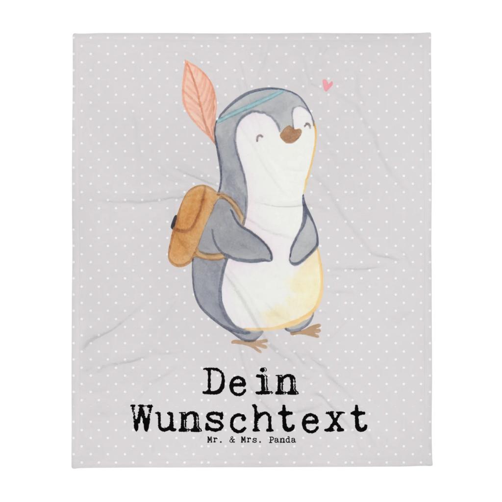 Personalisierte Decke Pinguin Bester Blutsbruder der Welt Kuscheldecke bedrucken, Decke bedrucken, Decke mit Namen, Kuscheldecke mit Namen, Personalisierte Decke, für, Dankeschön, Geschenk, Schenken, Geburtstag, Geburtstagsgeschenk, Geschenkidee, Danke, Bedanken, Mitbringsel, Freude machen, Geschenktipp, Brother, Blutsbruder, Brüder, Bruderherz, Kleinigkeit, Freund, Familie, Sido, Bester, Geschwister, Blutsgeschwister