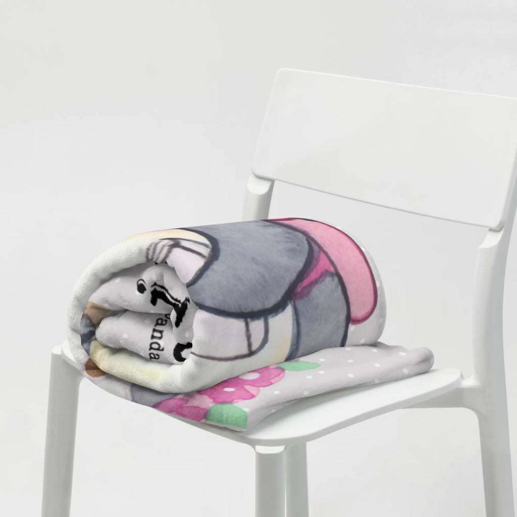 Personalisierte Decke Pinguin Beste Studentin der Welt Kuscheldecke bedrucken, Decke mit Namen, Personalisierte Decke, Decke bedrucken, Kuscheldecke mit Namen, für, Dankeschön, Geschenk, Schenken, Geburtstag, Geburtstagsgeschenk, Geschenkidee, Danke, Bedanken, Mitbringsel, Freude machen, Geschenktipp, Universität, Abschluss, Alumni, Studium, Spaß, Studienabschluss, lustig, Musterschülerin, Uni, Tochter, Hochschule, Studentin, Studenten, witzig