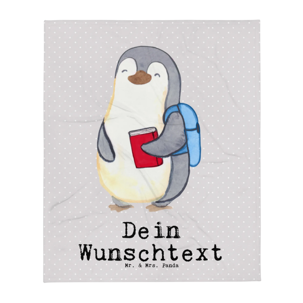 Personalised blanket penguin Best grandson in the world photo blanket, personalized throw, personalized fleece, fleece blanket with name, custom blanket, personalized quilt, custom throw blanket, custom printed blanket, blanket with name, monogrammed blanket, for, thank you, gift, giving, birthday, birthday present, gift idea, souvenir, make you happy, gift tip, child from daughter, grandchild, grandma, Grandson, grandson, christening, grandpa, child from son