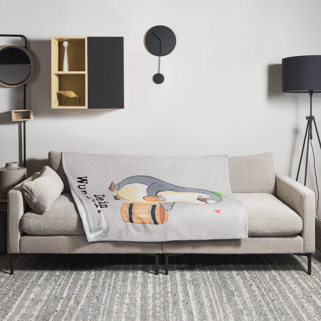 Personalisierte Decke Pinguin Bester Trinkbruder der Welt Decke bedrucken, Kuscheldecke mit Namen, Decke mit Namen, Kuscheldecke bedrucken, Personalisierte Decke, für, Dankeschön, Geschenk, Schenken, Geburtstag, Geburtstagsgeschenk, Geschenkidee, Danke, Bedanken, Mitbringsel, Freude machen, Geschenktipp, Saufkumpane, Party, Trinkbruder, Kumpel, Trinken, Kleinigkeit, Kumpane, Trinkkumpel